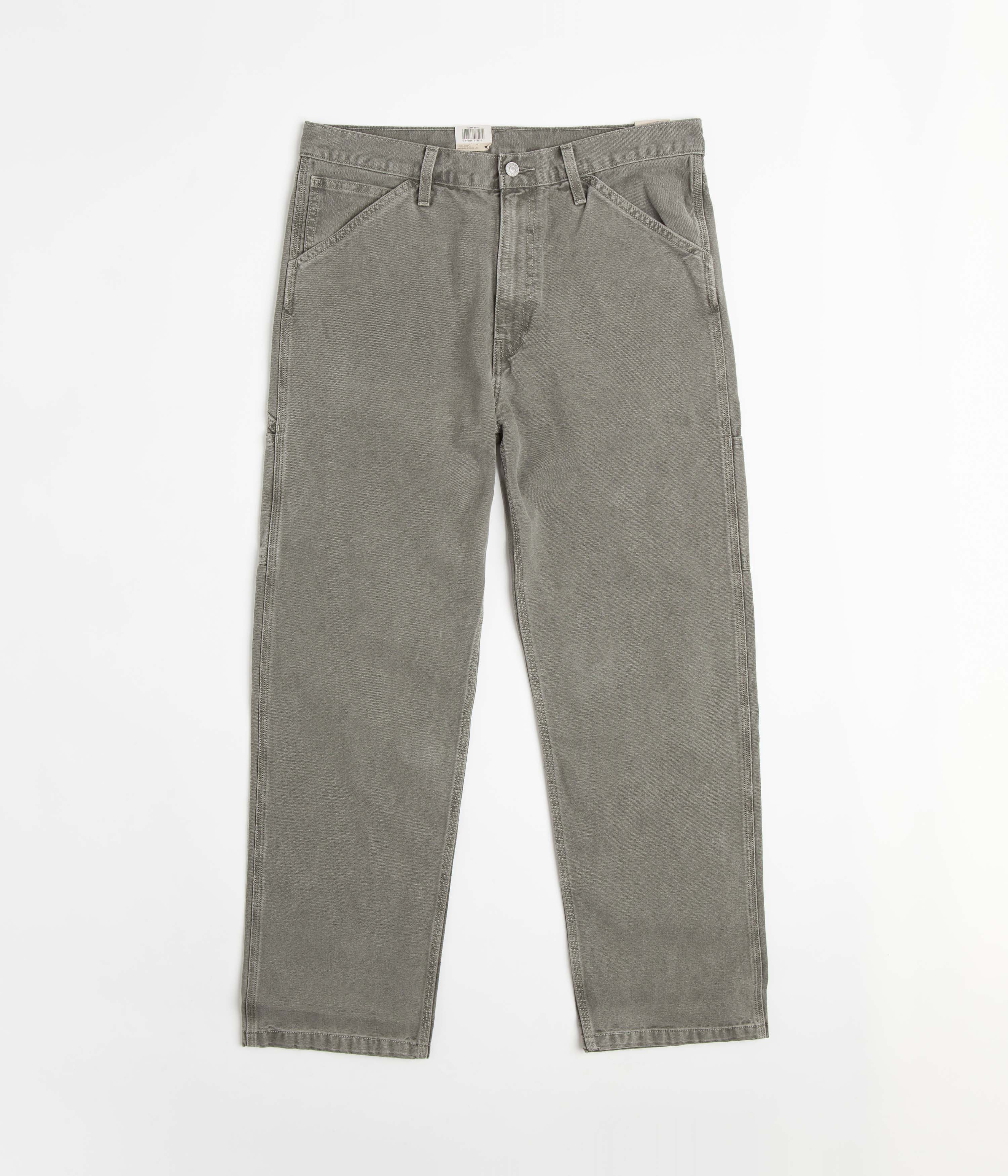 Levi's® 568™ Stay Loose Carpenter Pants - Oregano