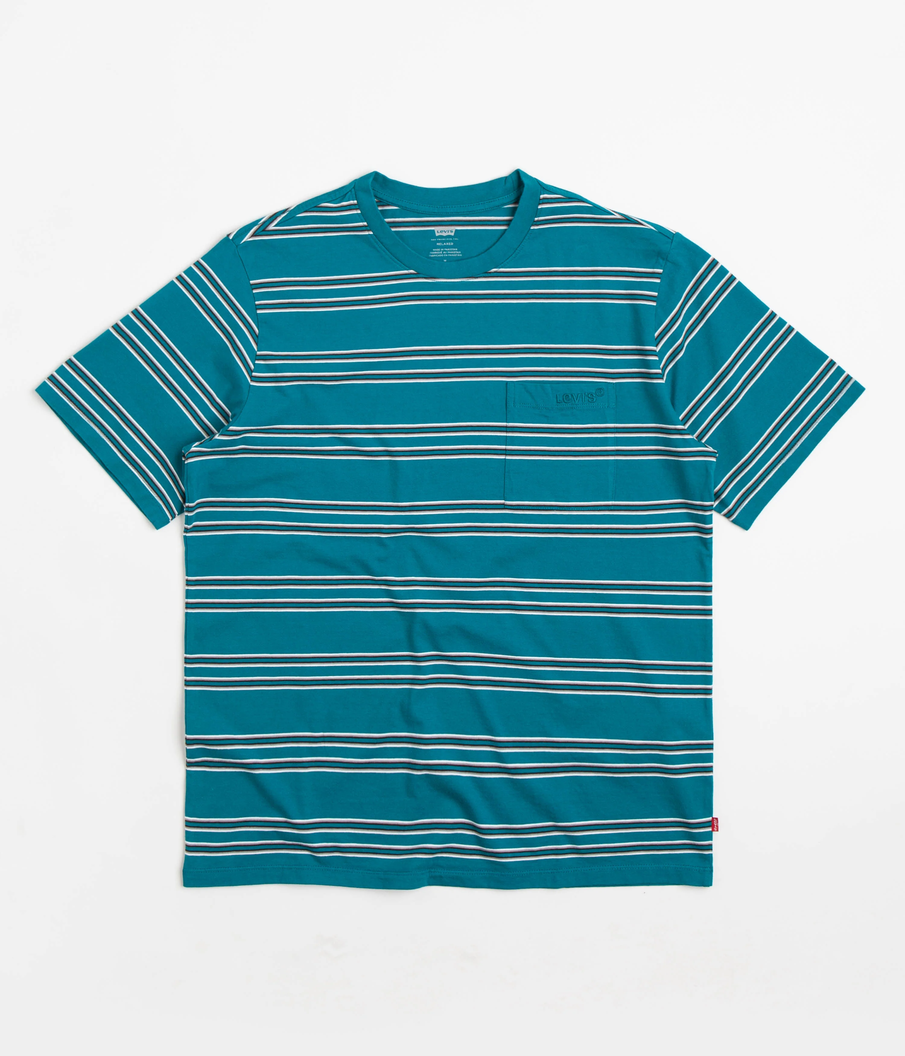 Levi's® Red Tab™ Pocket T-Shirt - Tamale
