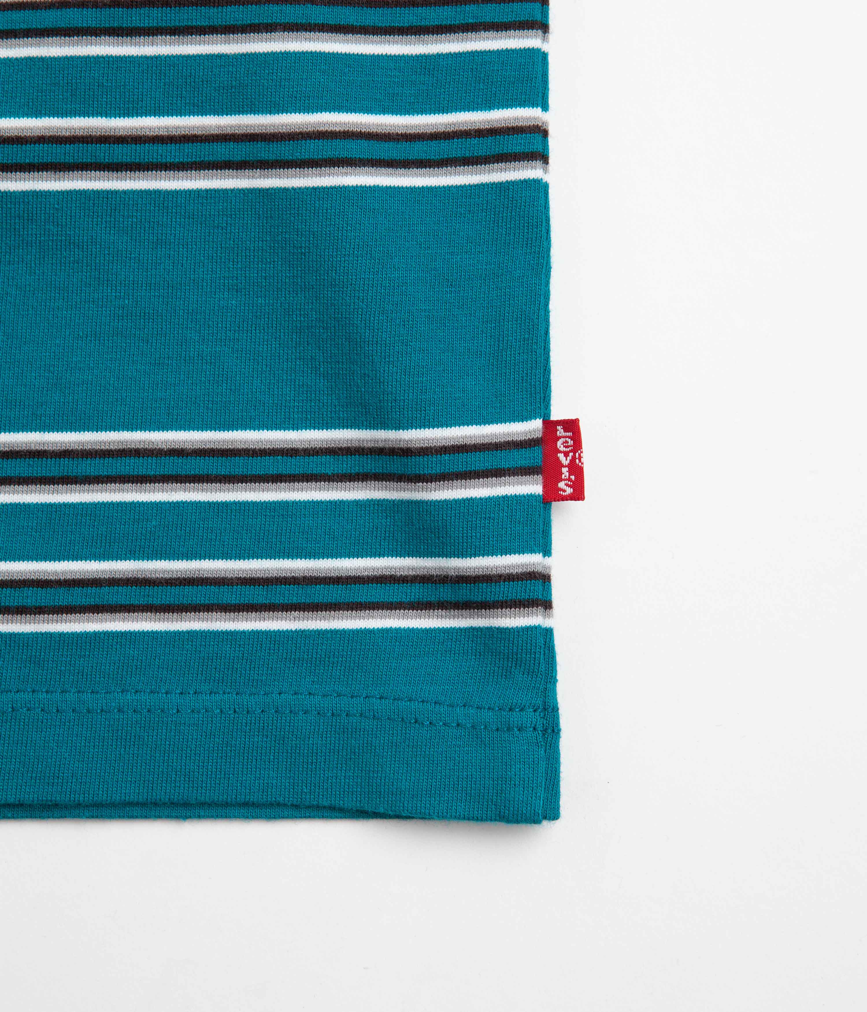 Levi's® Red Tab™ Pocket T-Shirt - Tamale - Image 2