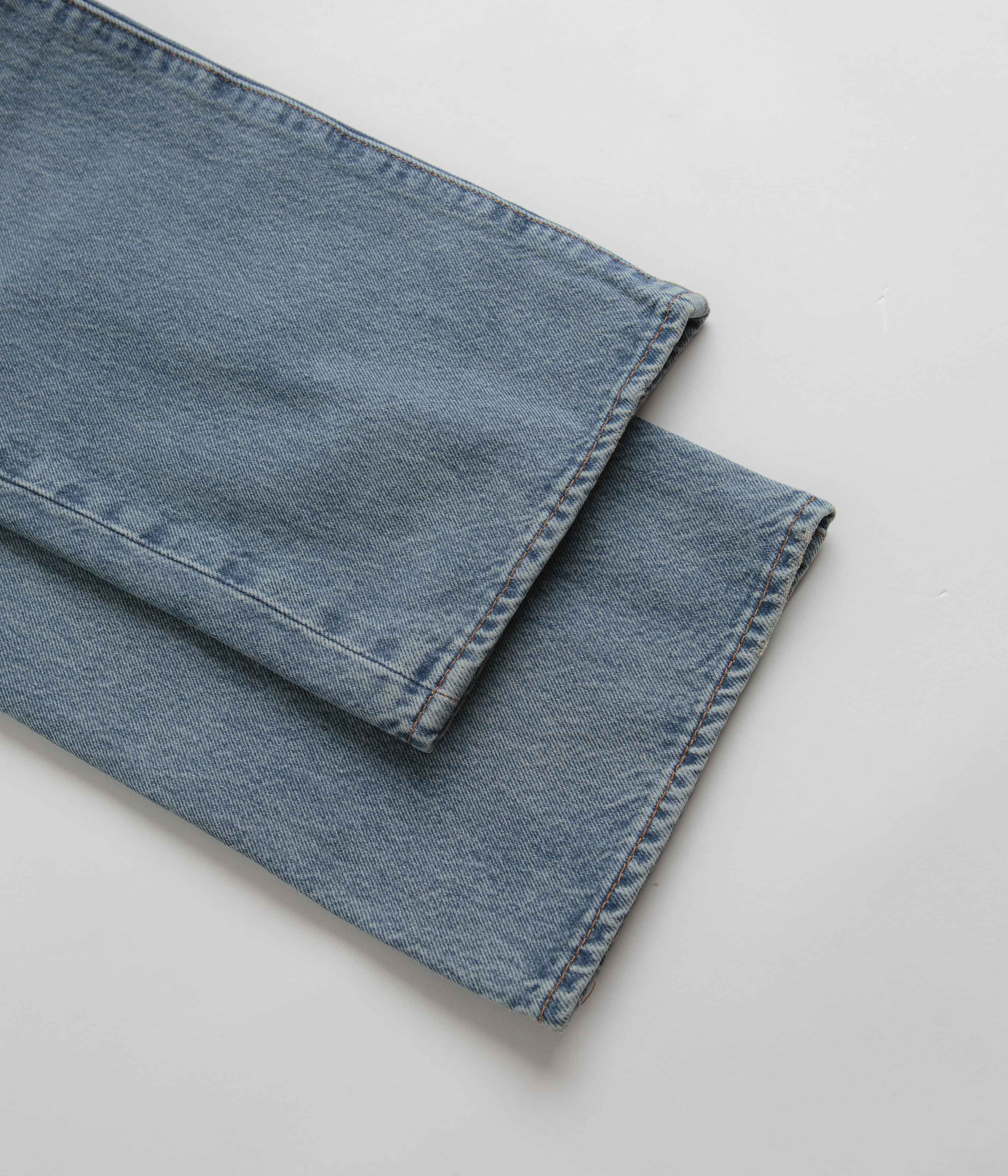 Levi's® Skate 501® Jeans - Banshee Scream - Image 8