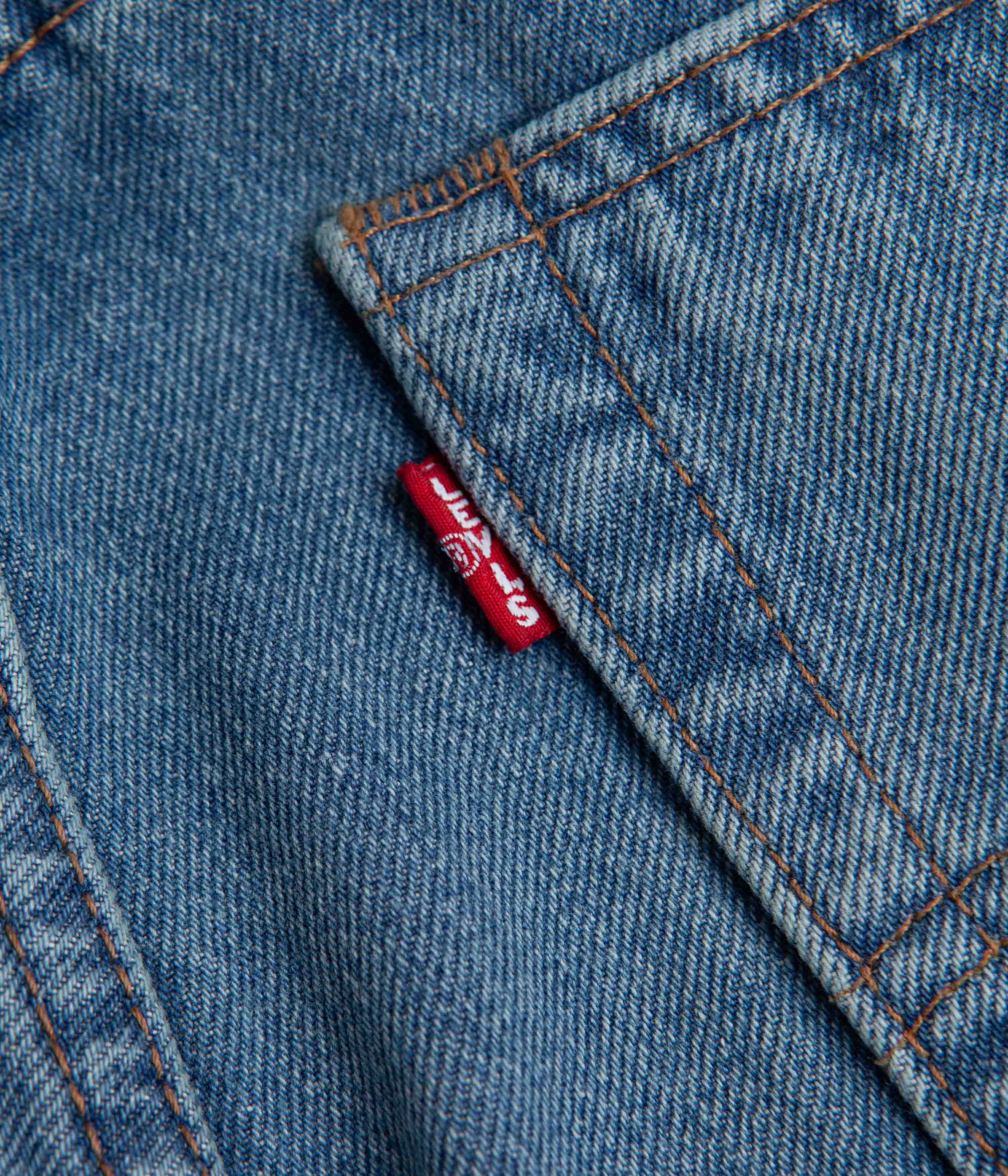 Levi's® Skate 501® Jeans - Shredded - Image 6