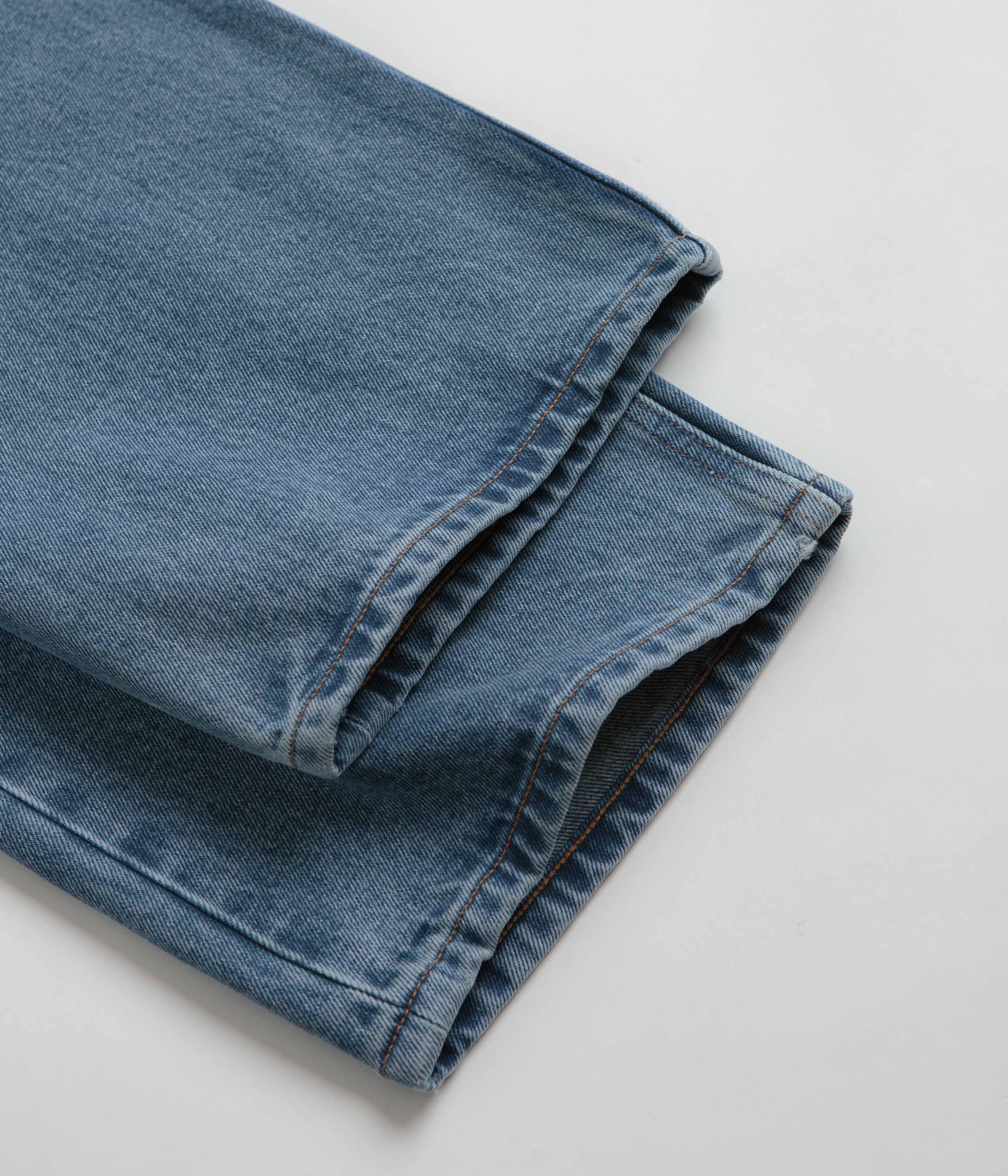 Levi's® Skate Baggy 5 Pocket Jeans - Deep Groove - Image 13