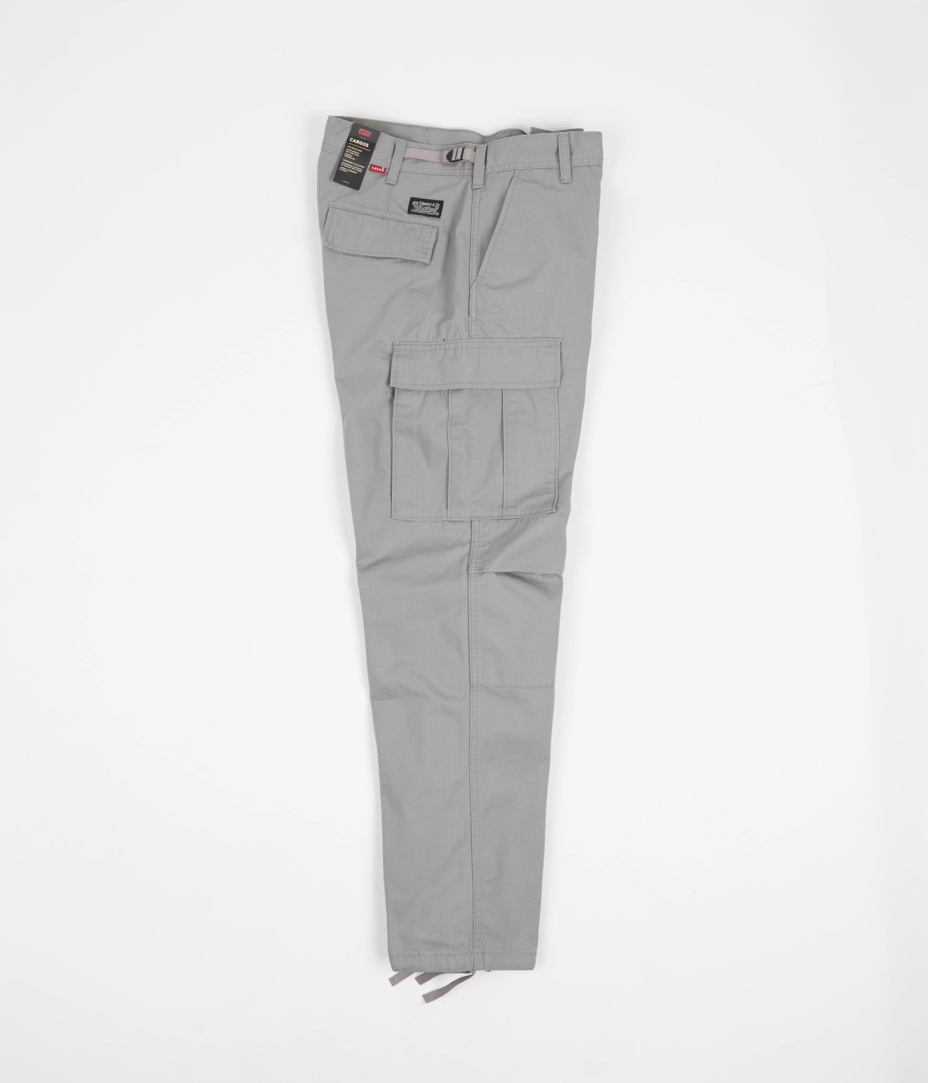 Levi's® Skate Cargo Pants - Cliff Grey - Image 2