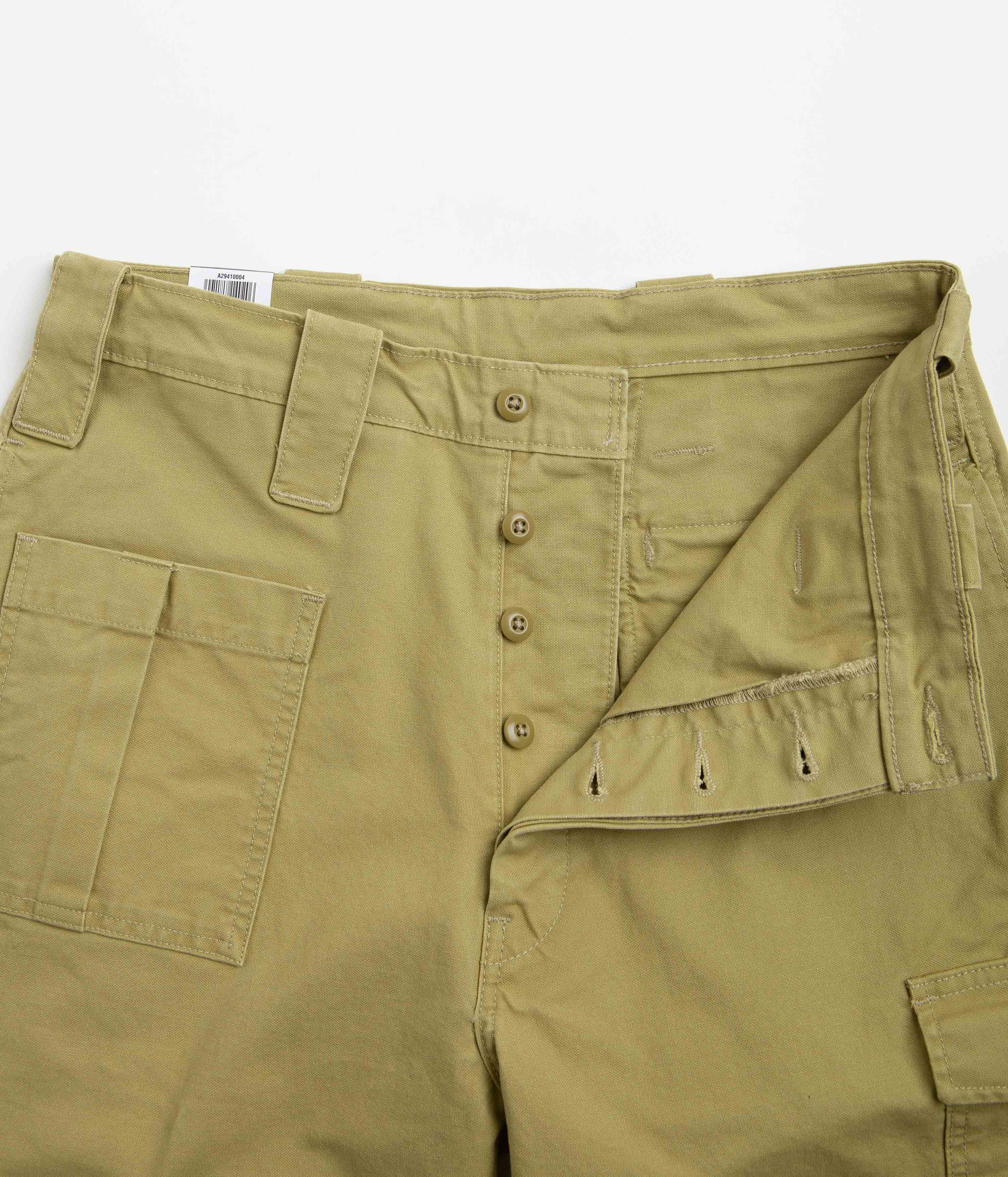Levi's® Skate New Utility Pants - Green Moss - Image 5