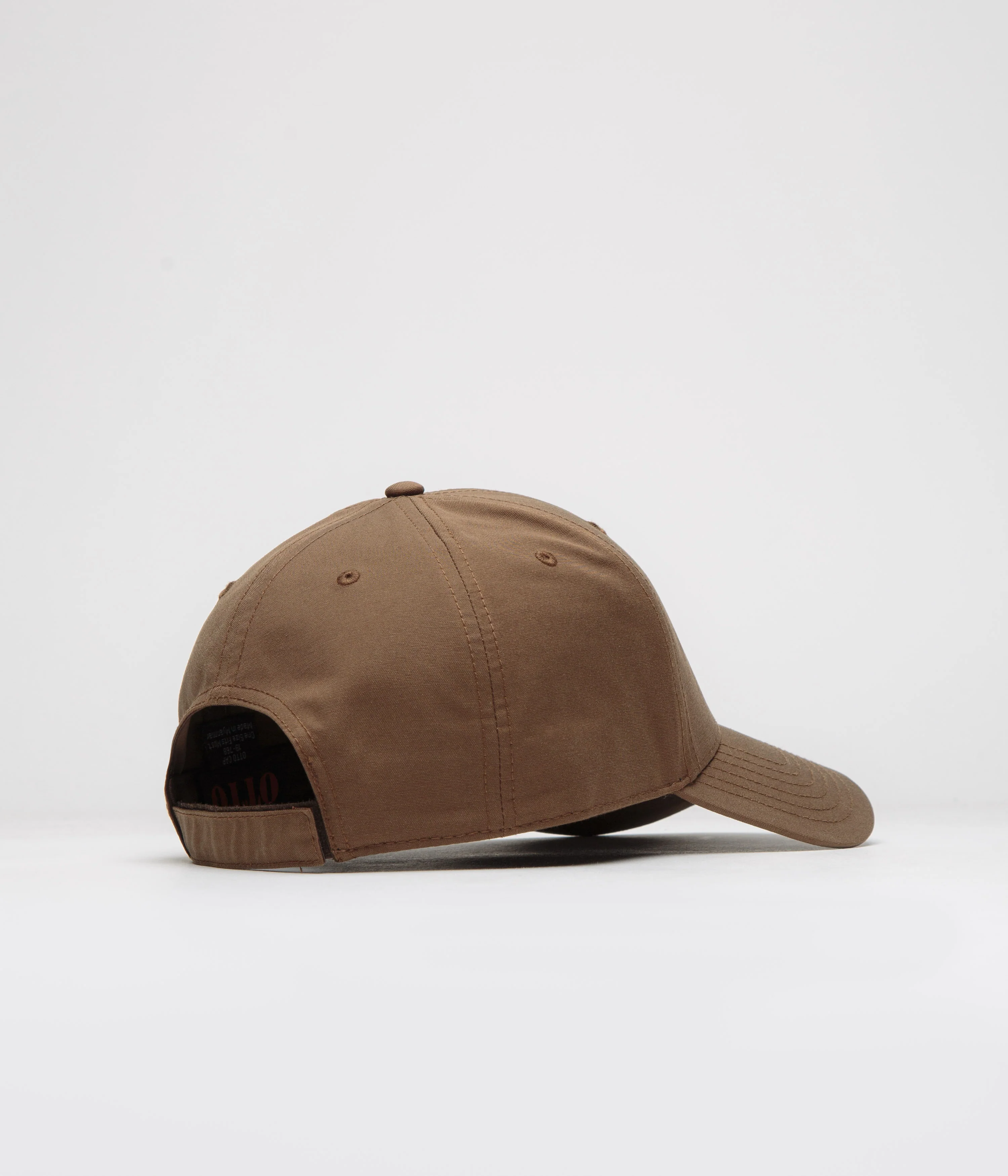 Limosine Cat Cap - Brown - Image 3