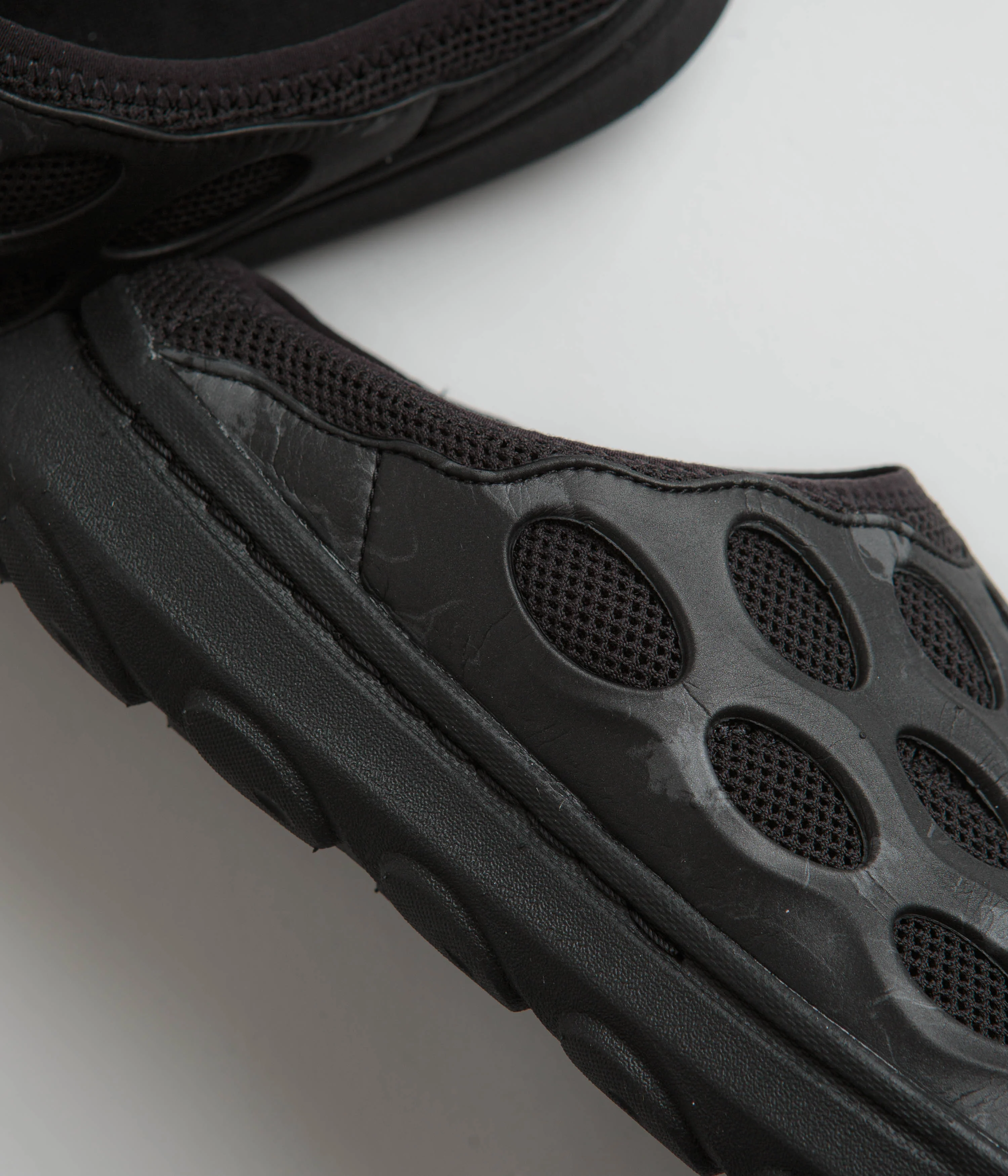 Merrell Hydro Mule SE Shoes - Black - Image 3