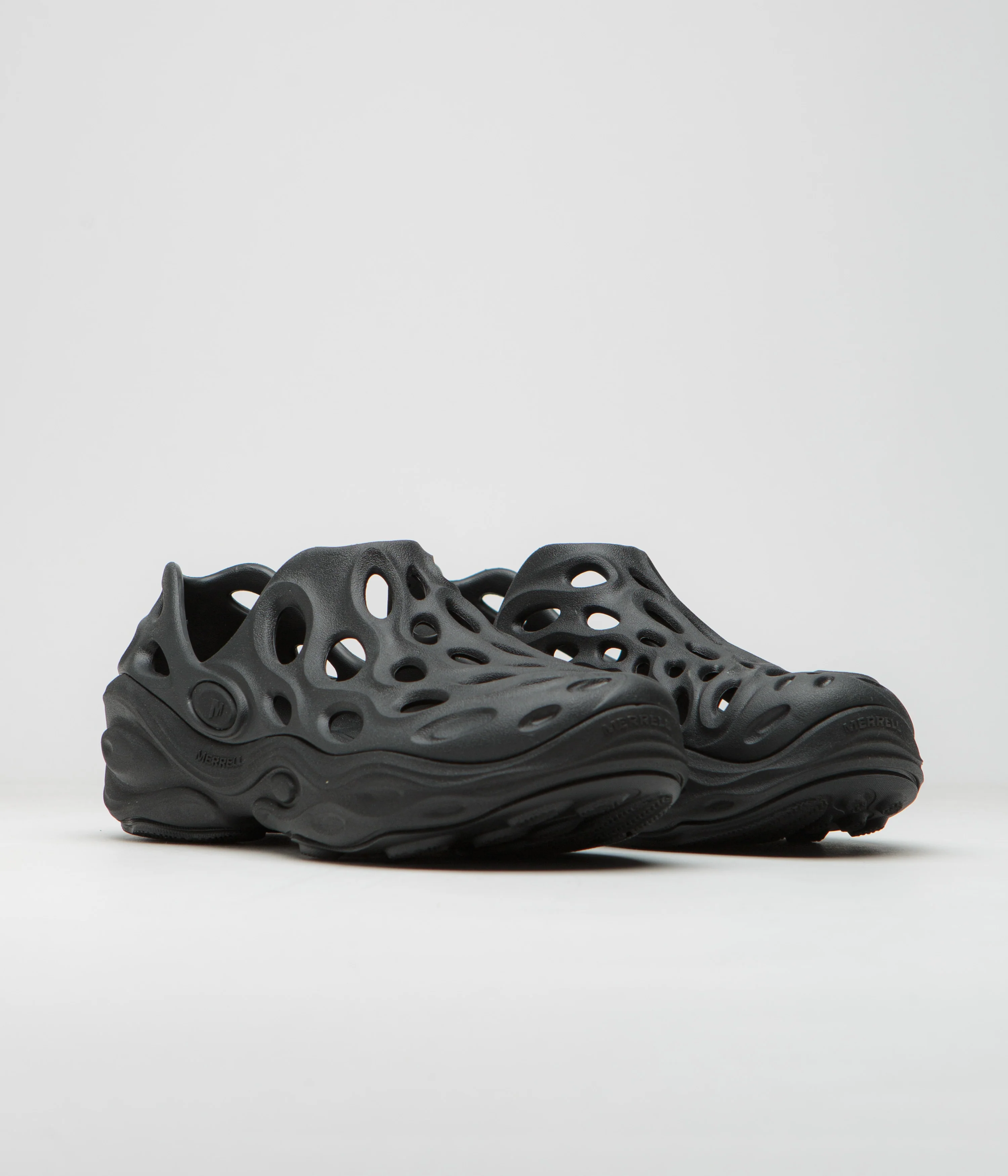 Merrell Hydro Next Gen Moc SE Shoes - Triple Black - Image 2