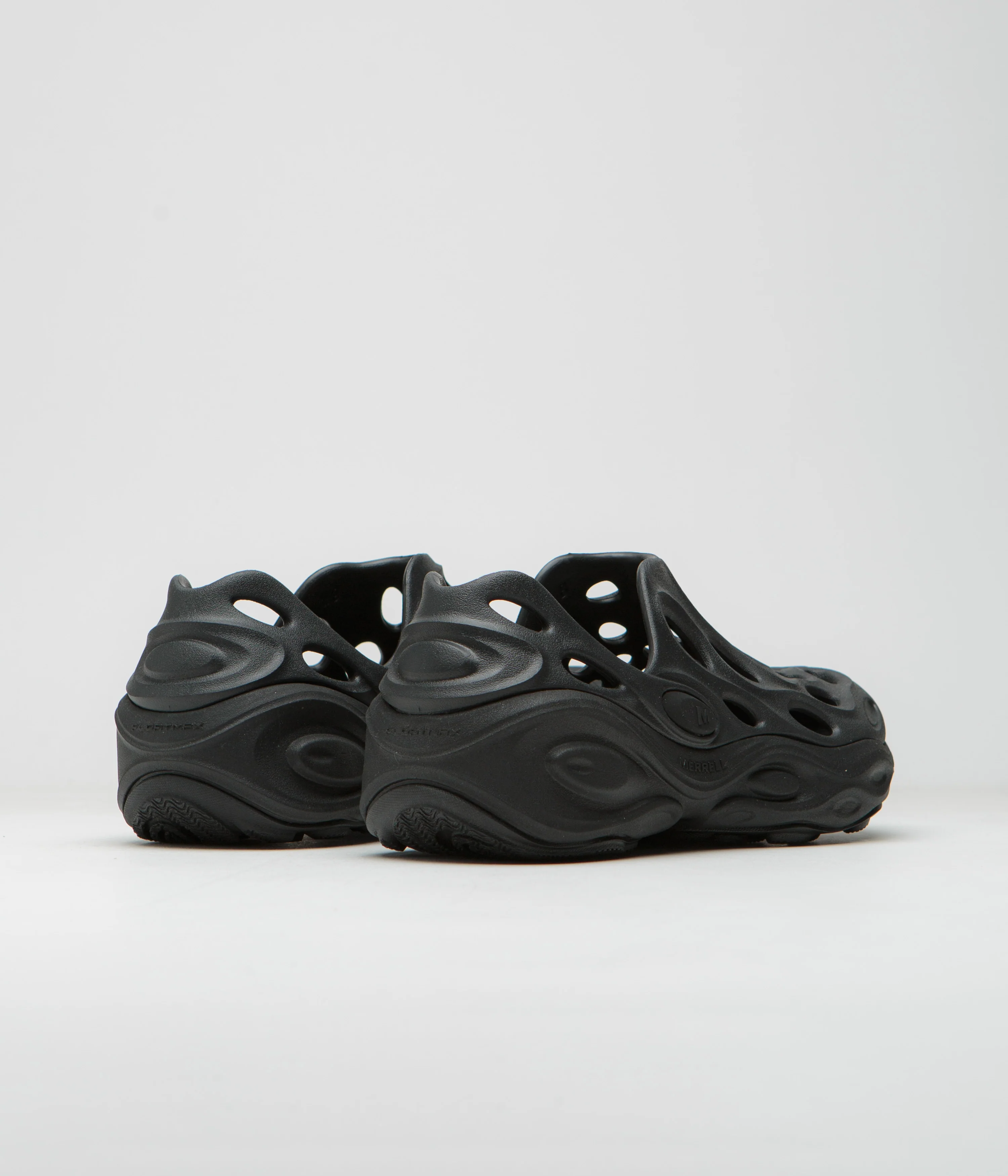 Merrell Hydro Next Gen Moc SE Shoes - Triple Black - Image 4
