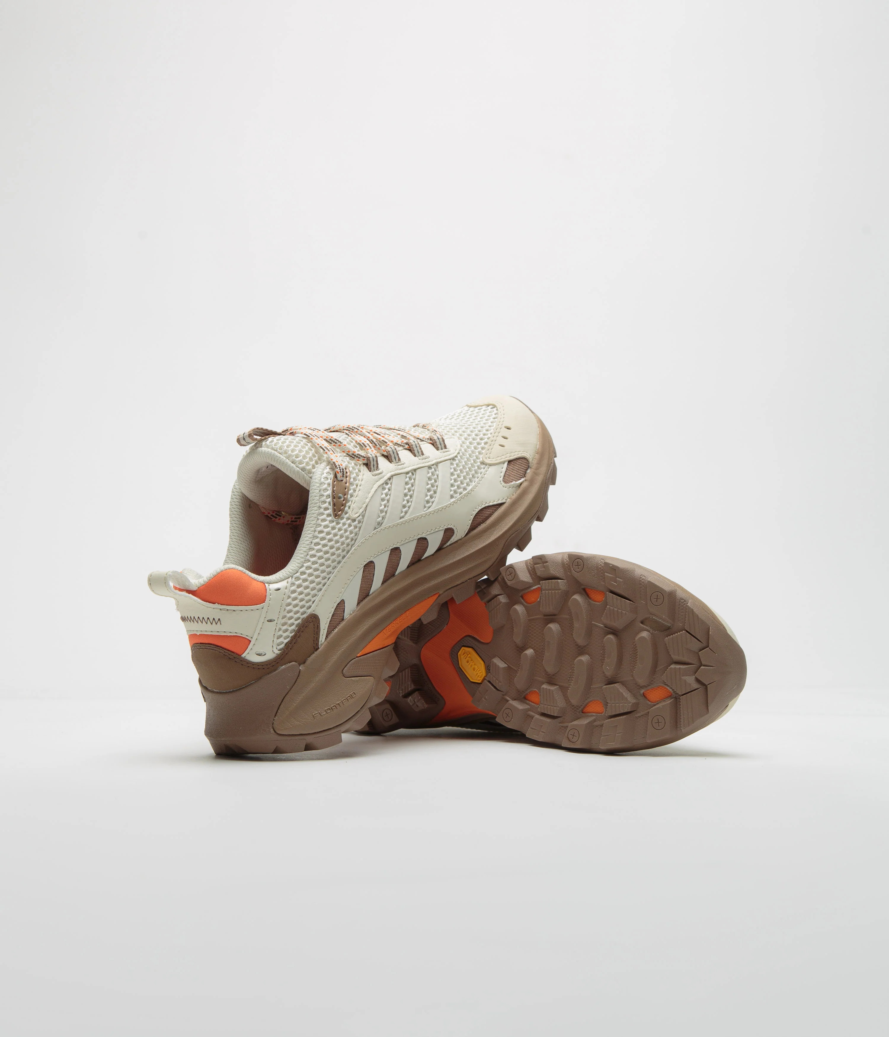 Merrell Moab Speed 2 Vent 2K SE Shoes - Stucco / Mocha - Image 7