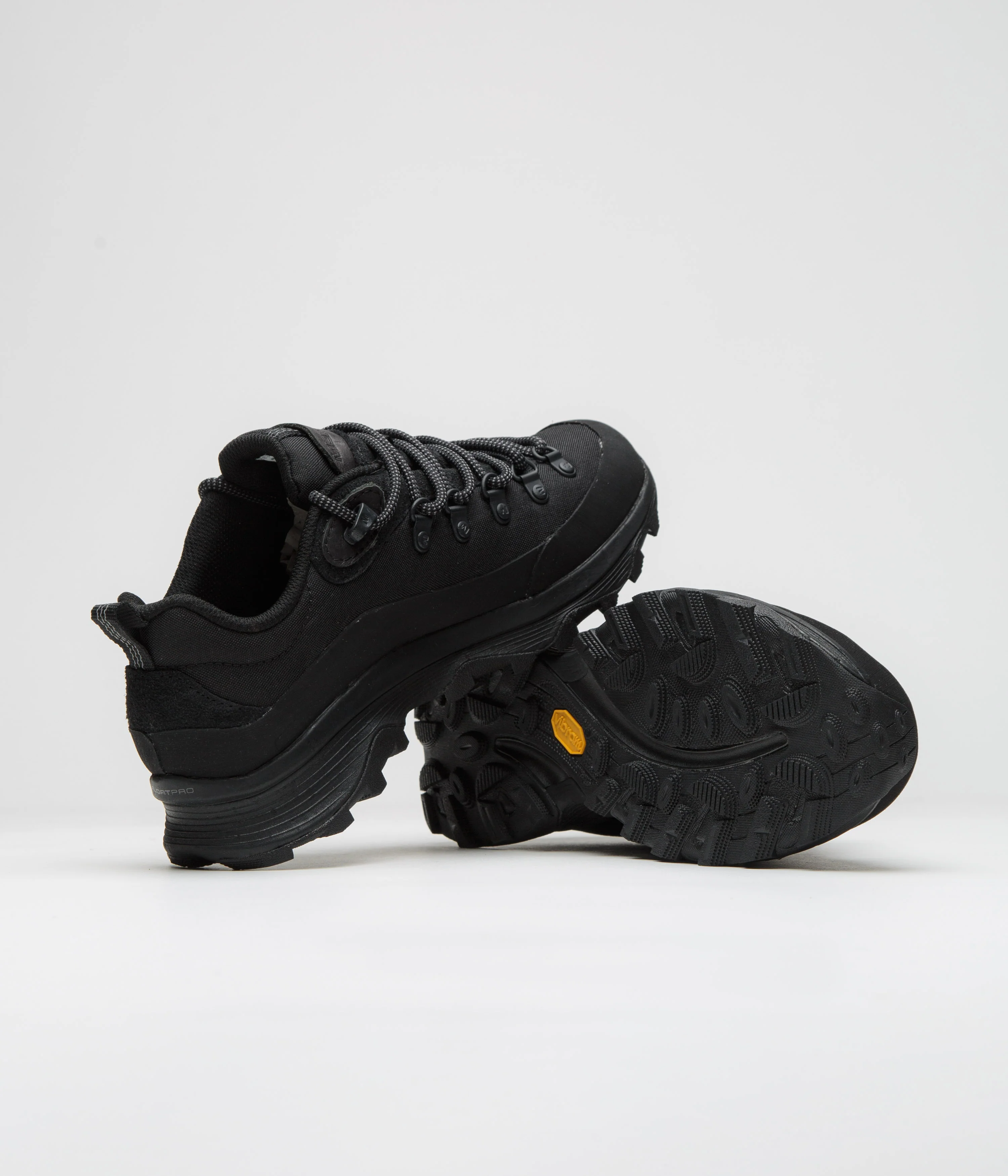 Merrell Ontario SP Lace SE Shoes - Black - Image 5