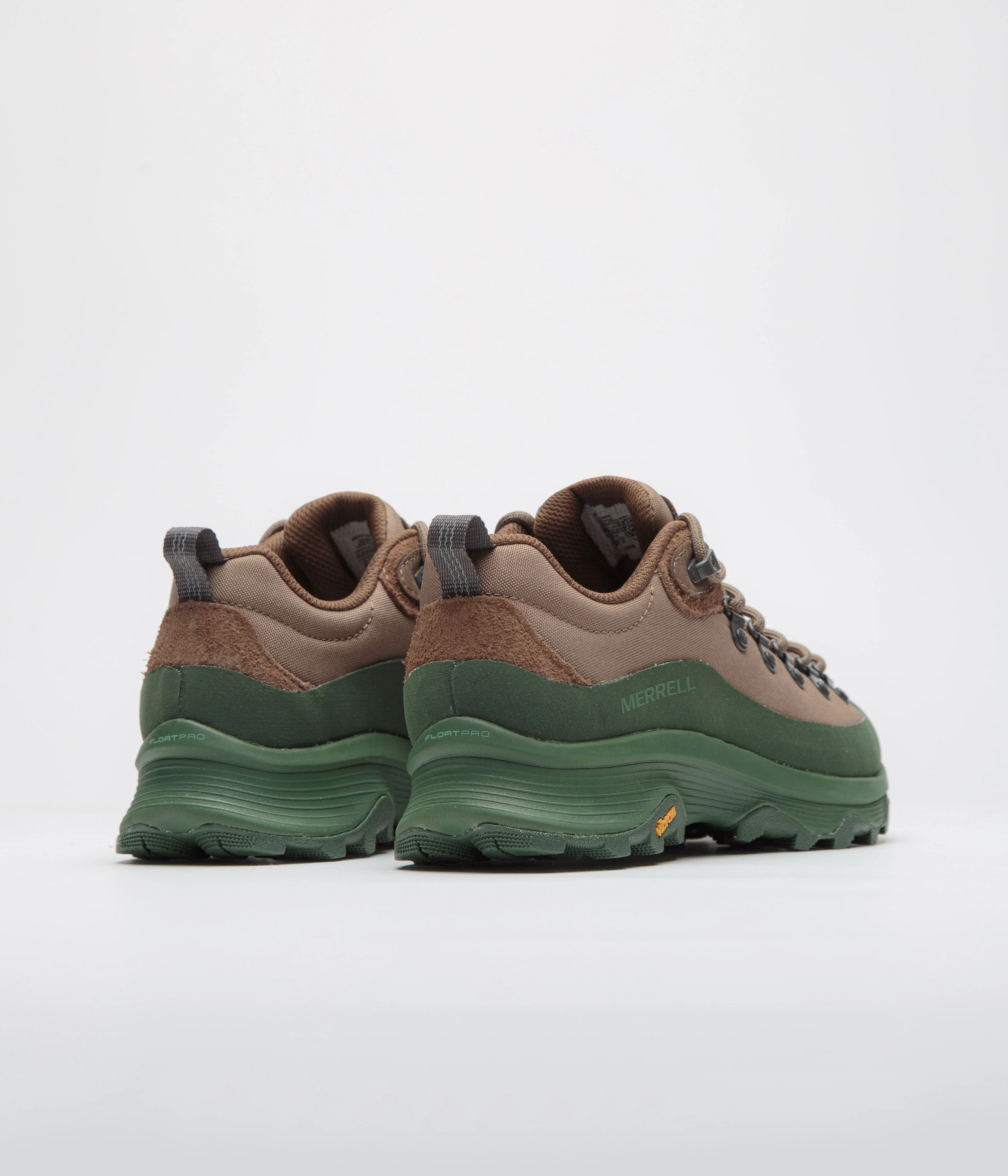 Merrell Ontario SP Lace SE Shoes - Otter - Image 5