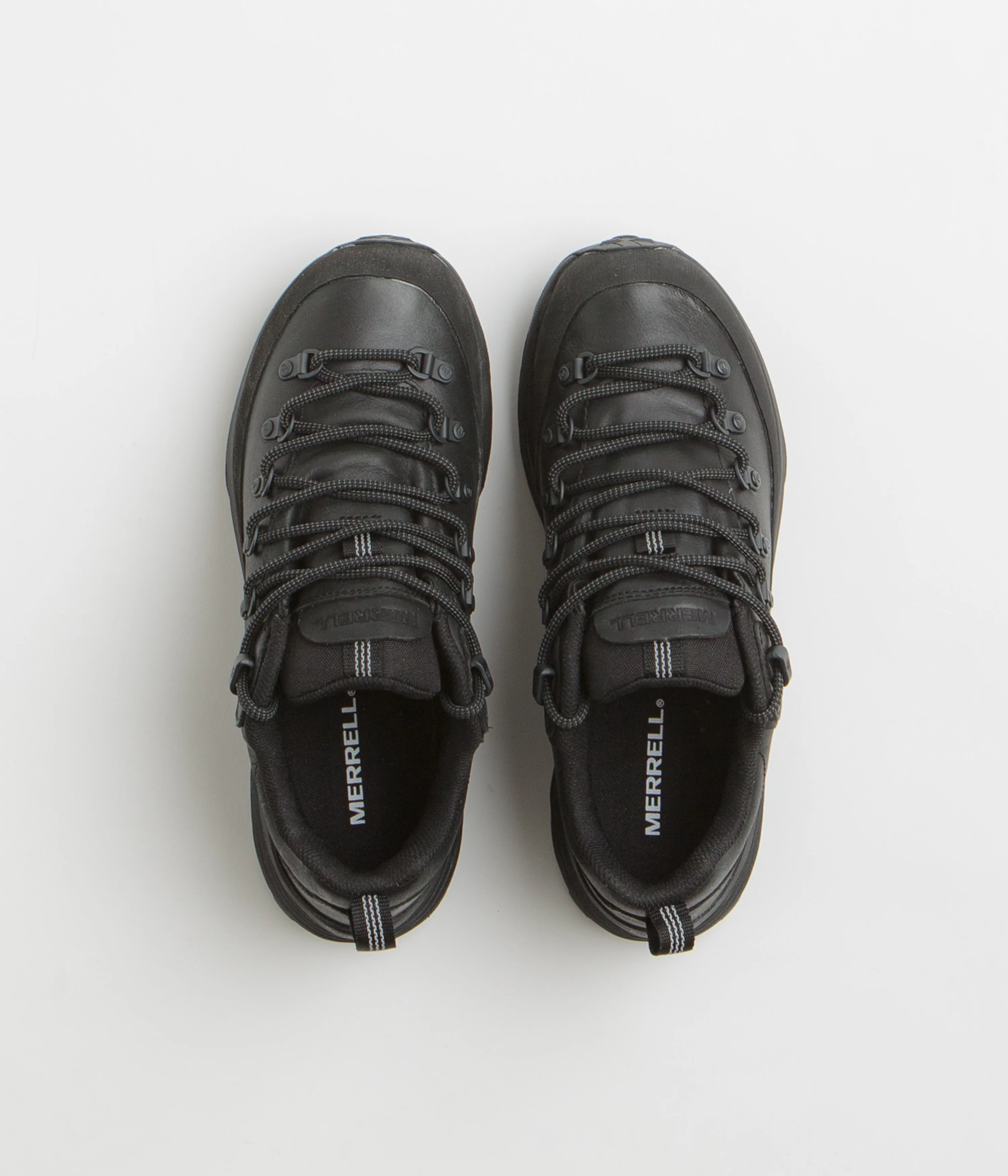 Merrell Ontario Speed LTR Lace SE Shoes - Black - Image 7