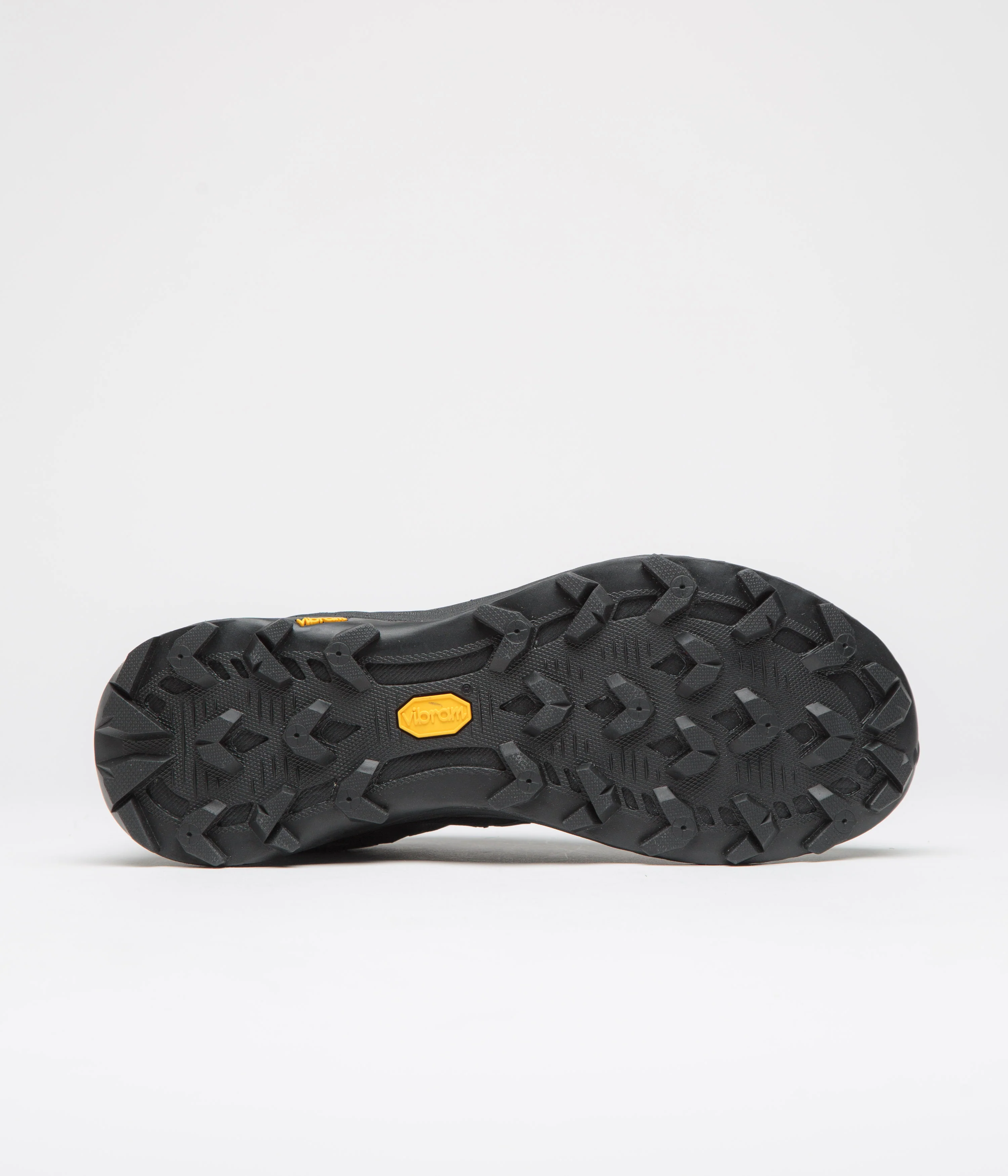 Merrell x Snow Peak MTL Longsky 2 Matryx Shoes - Charcoal Black - Image 5