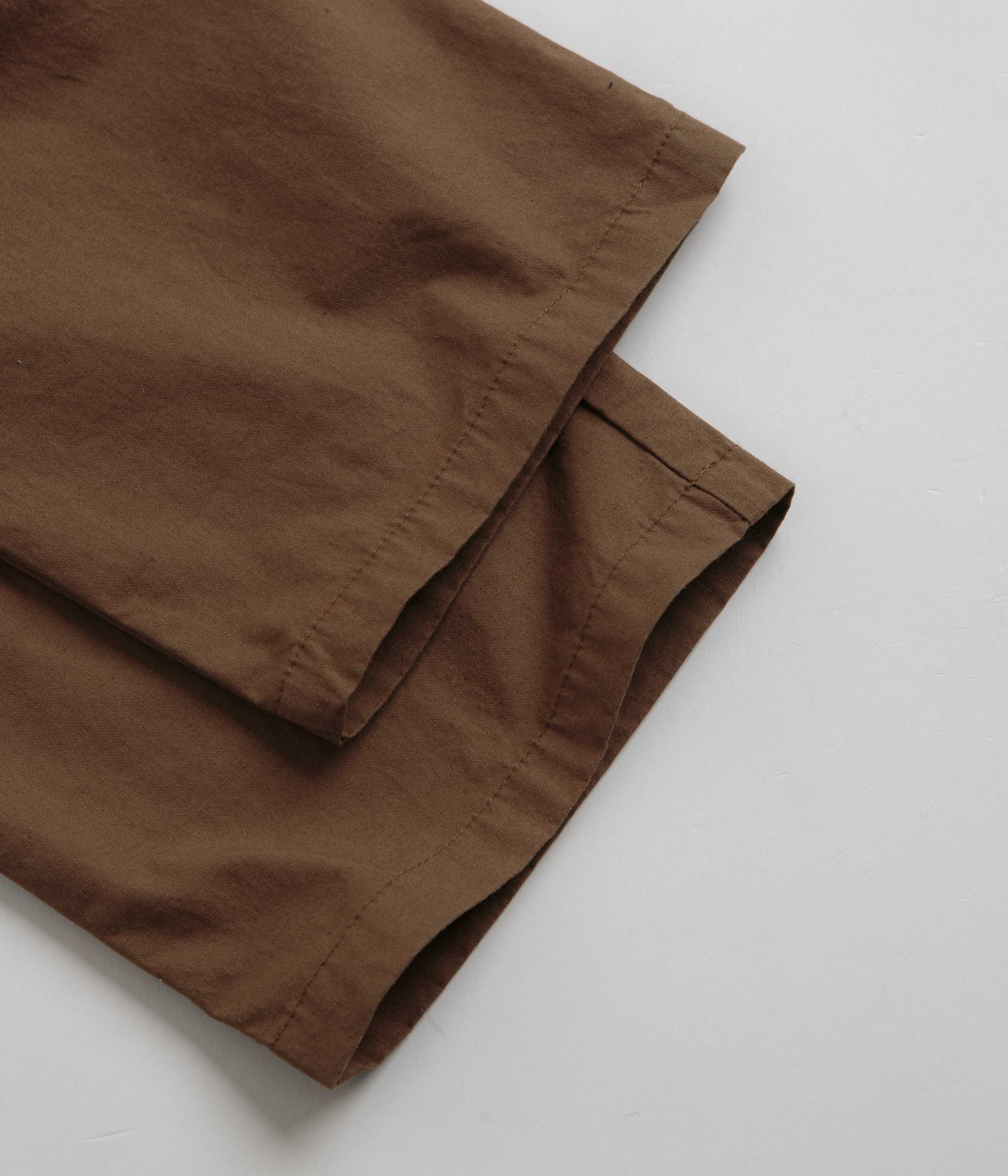 Mollusk Boat Pants - American Spirit - Image 10