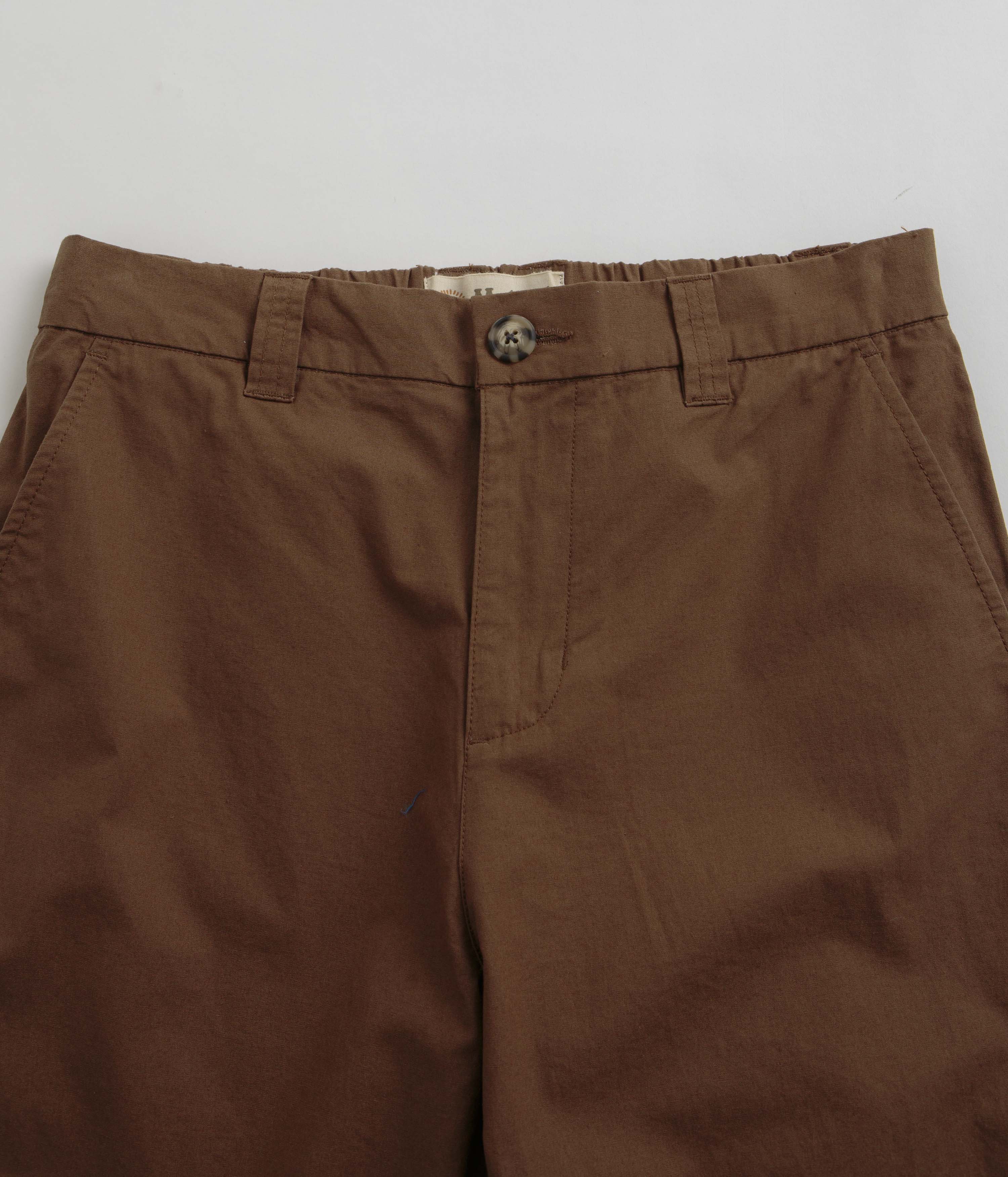 Mollusk Boat Pants - American Spirit - Image 5
