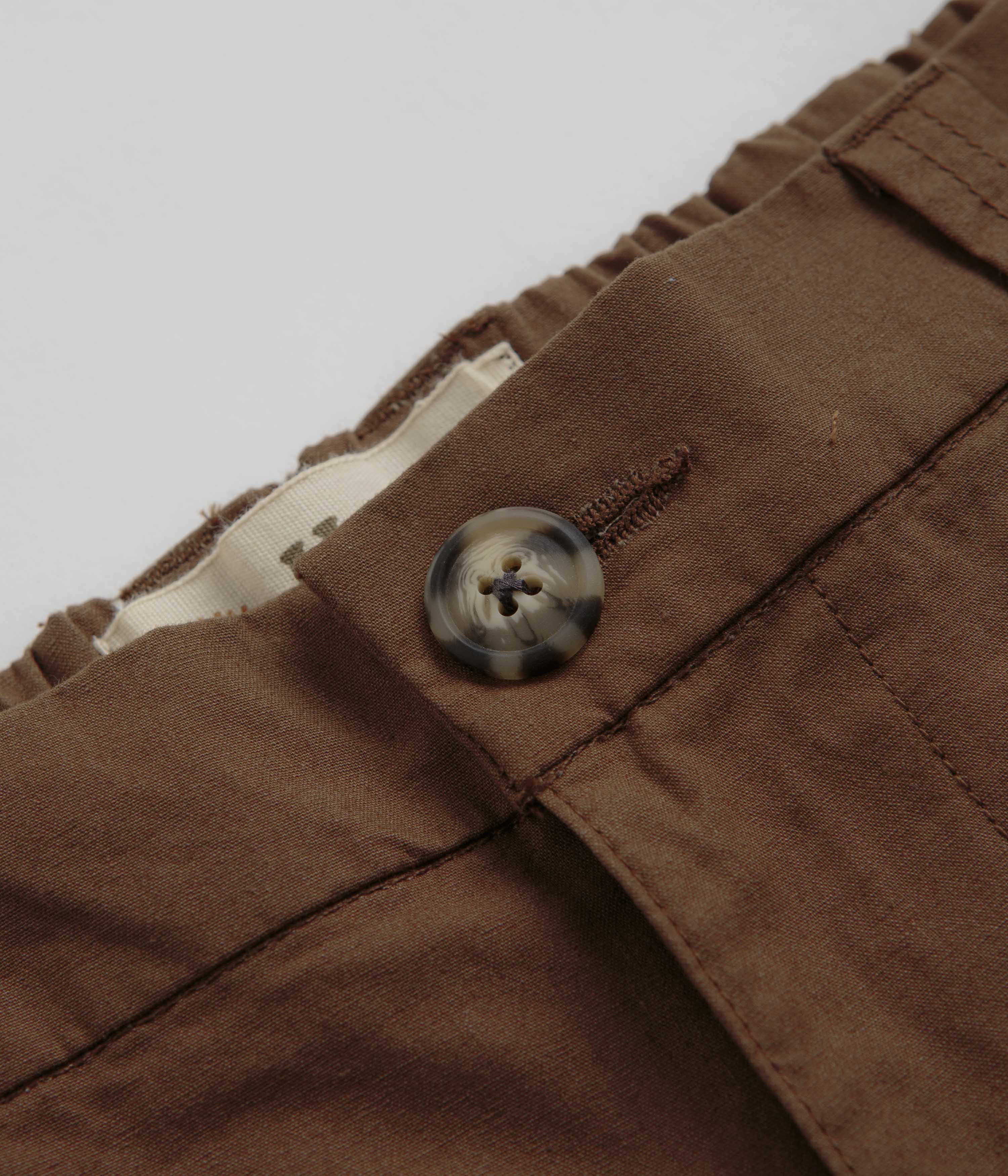Mollusk Boat Pants - American Spirit - Image 6