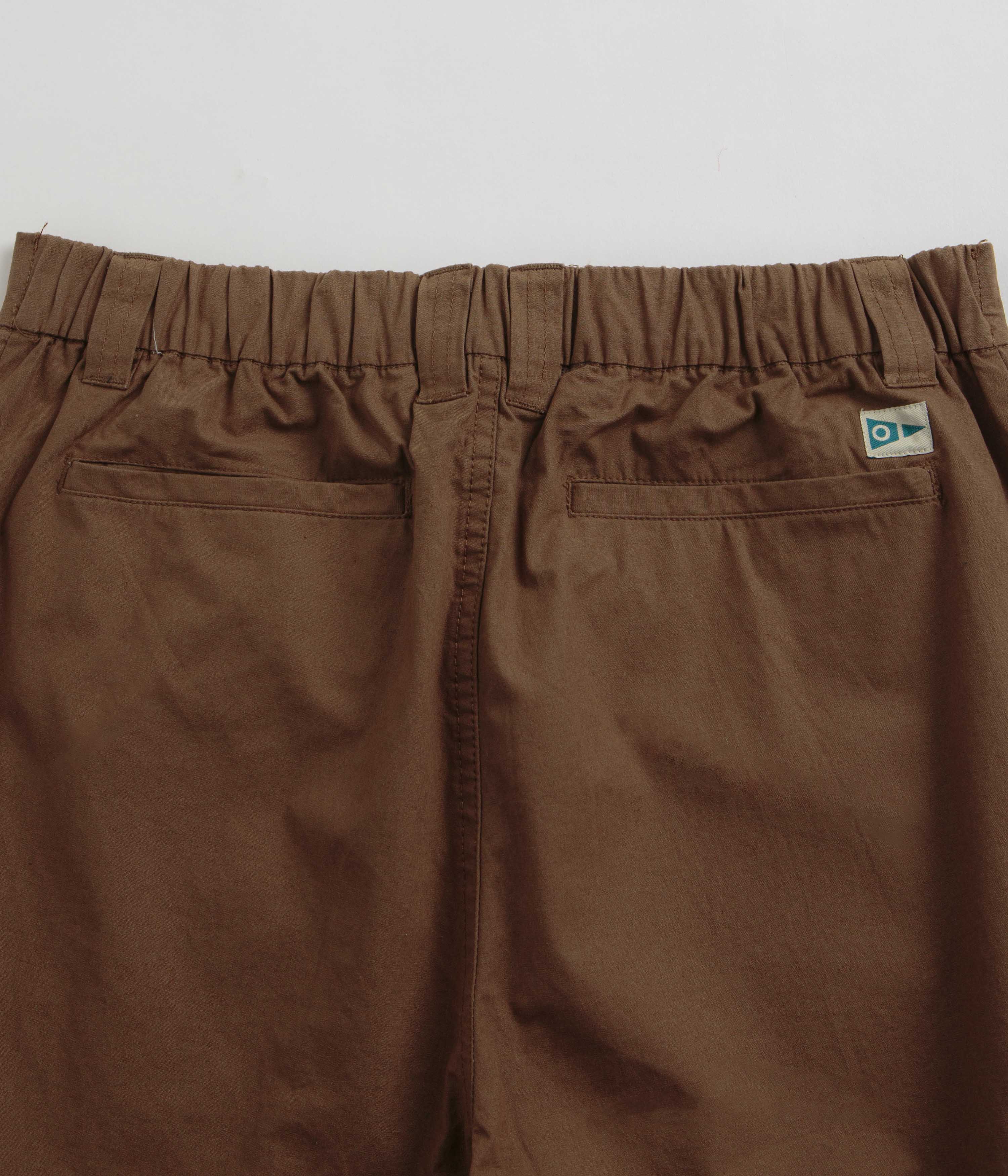 Mollusk Boat Pants - American Spirit - Image 9