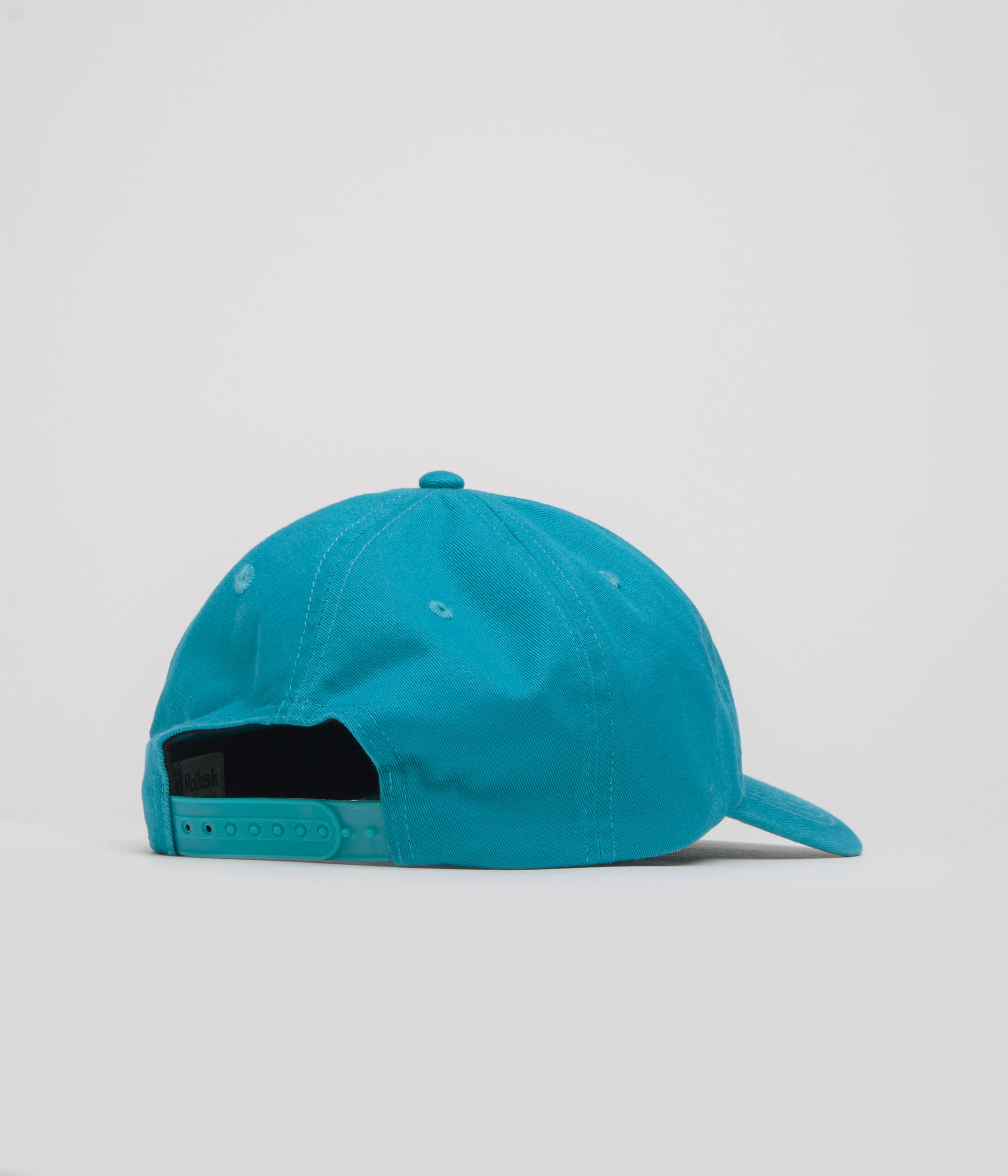 Mollusk Dolphins Cap - Washed Sapphire - Image 3