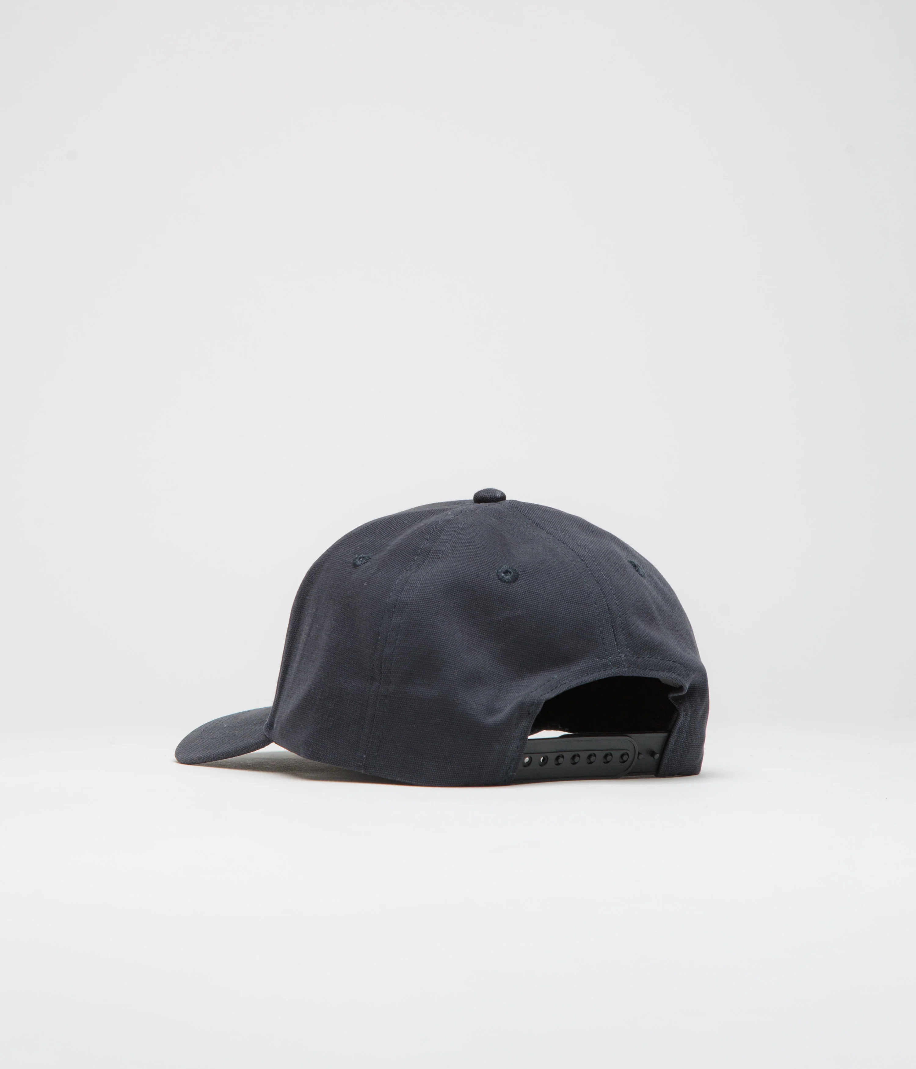 Mollusk Kids Shaka Cap - Navy - Image 3