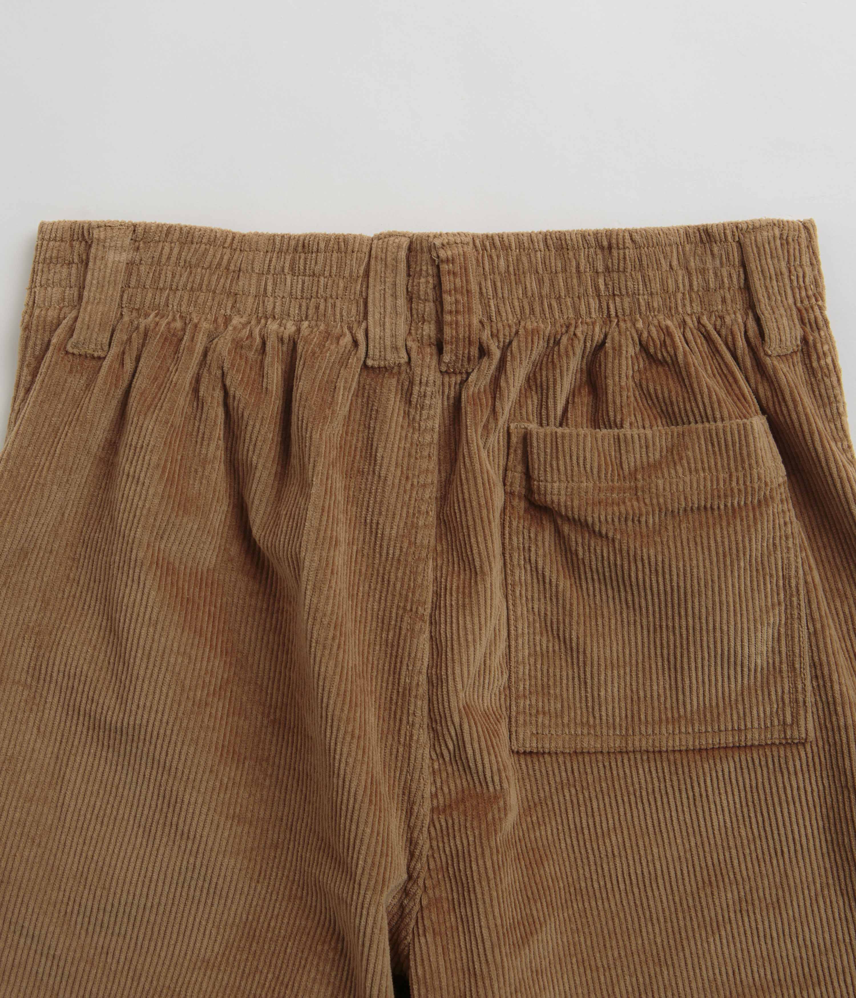 Mollusk Shroom Shorts - Almond - Image 7