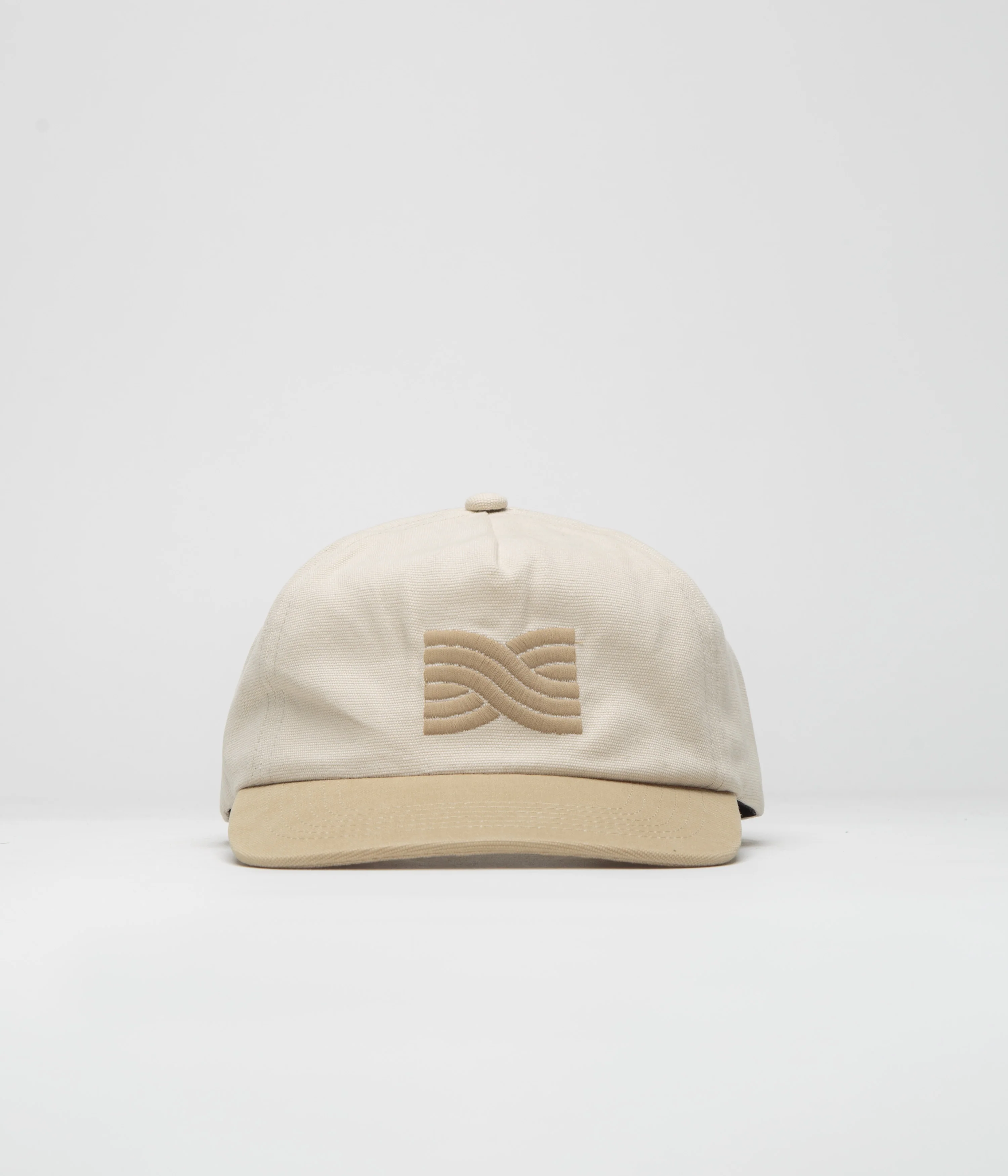 Mollusk Swell Cap - Natural - Image 2