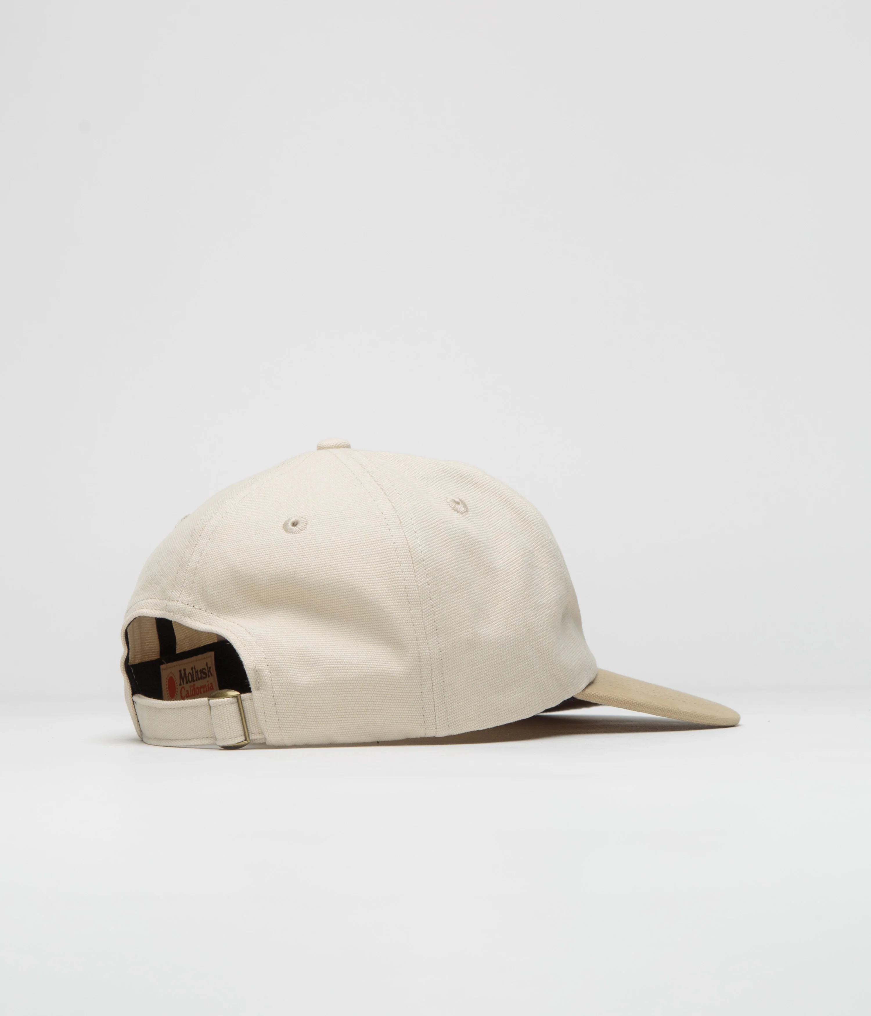 Mollusk Swell Cap - Natural - Image 3