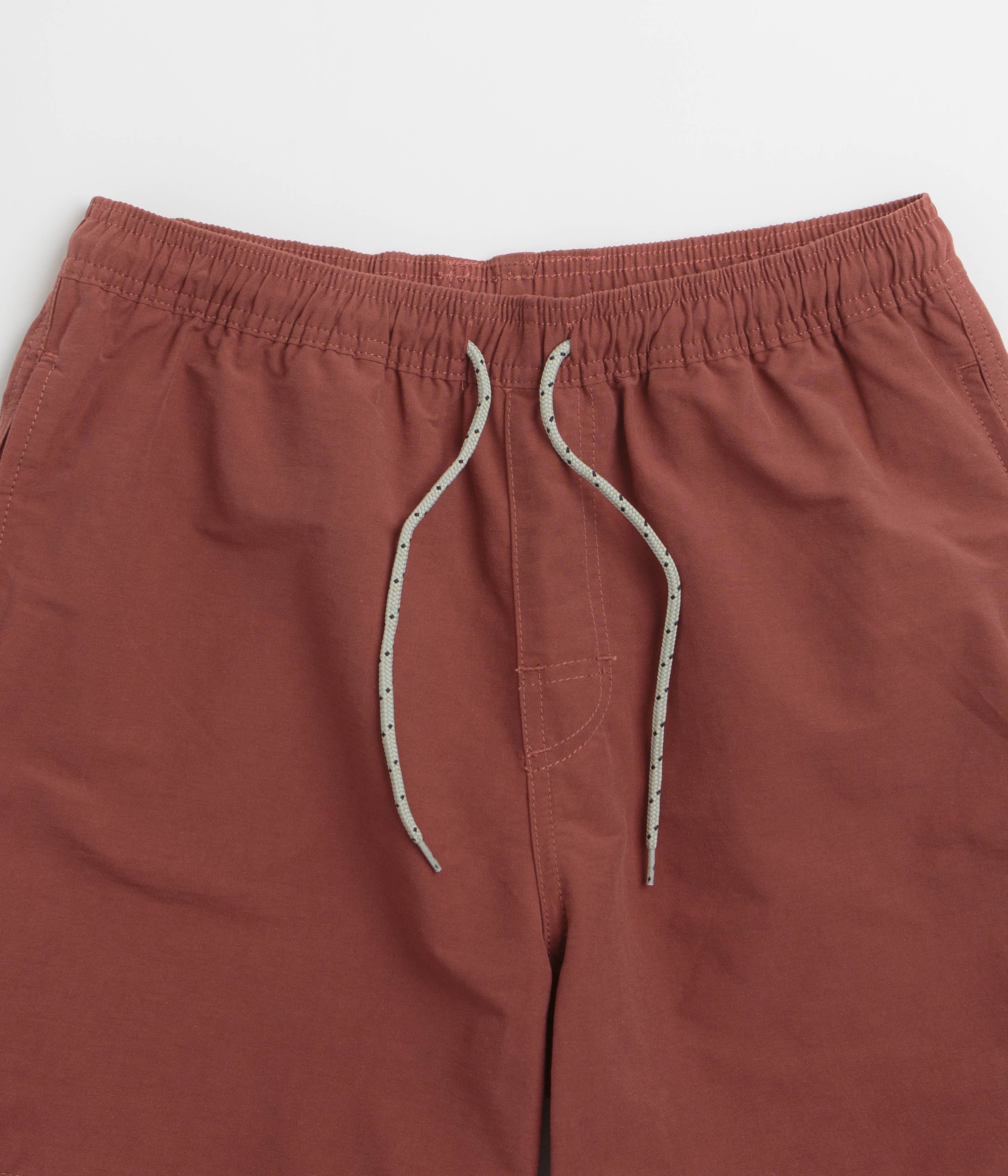 Mollusk Vacation Trunks - Brick - Image 4