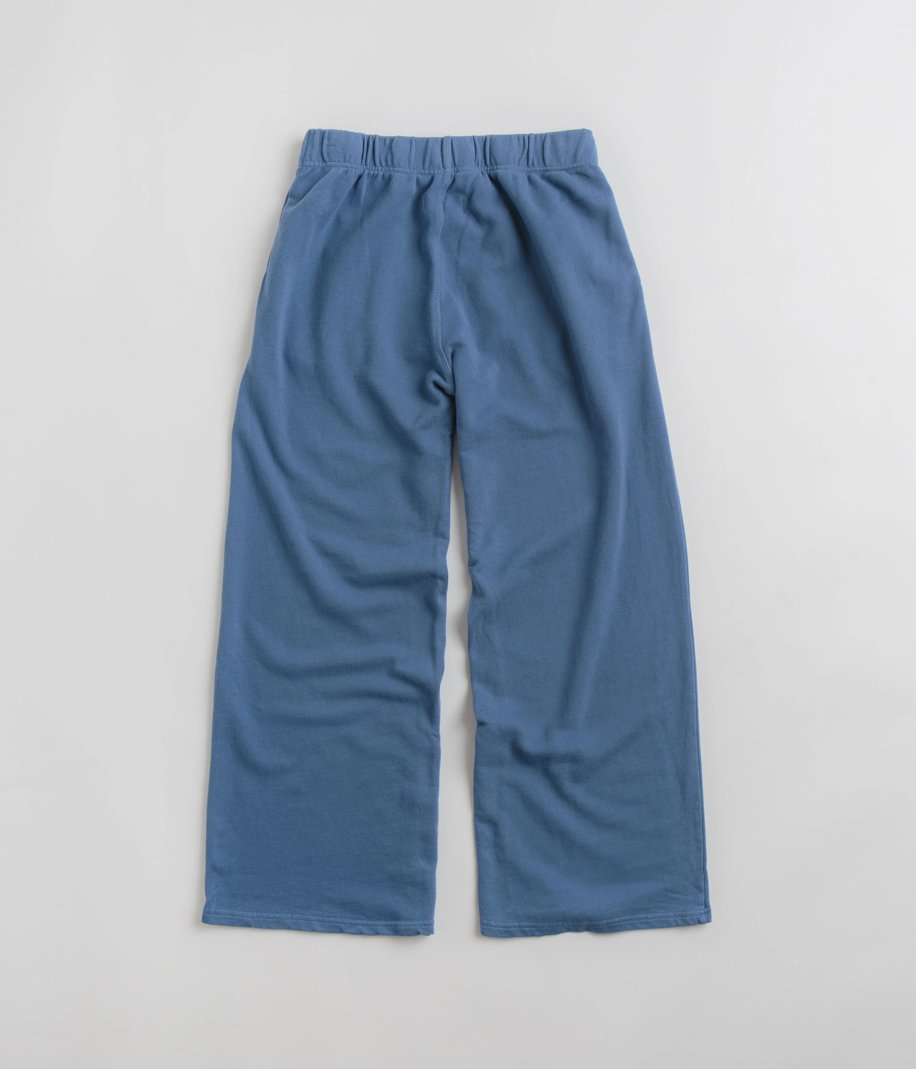Mollusk Womens Dune Pants - True Blue - Image 3