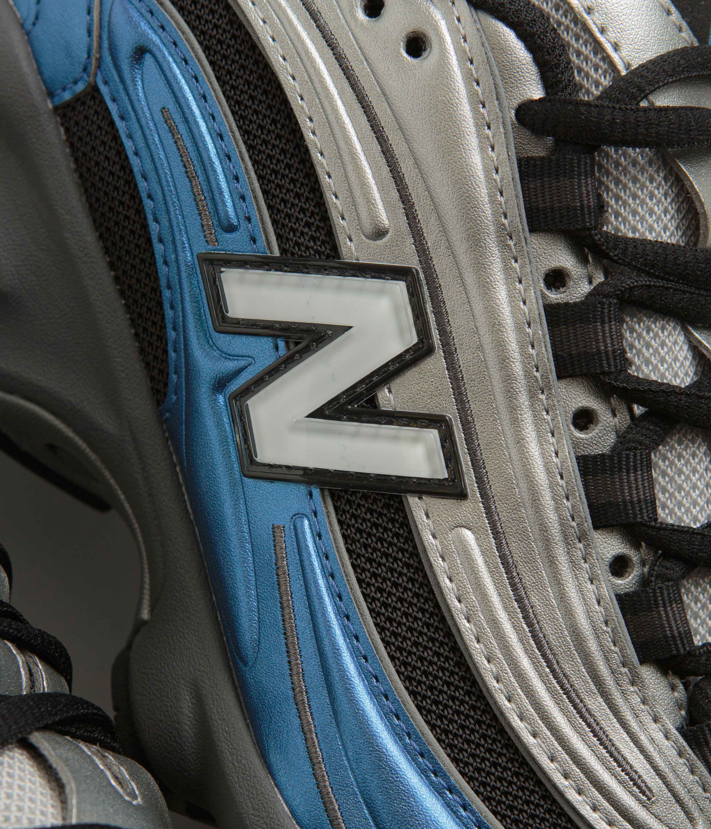 New Balance 1000 Shoes - Sea Stone - Image 4