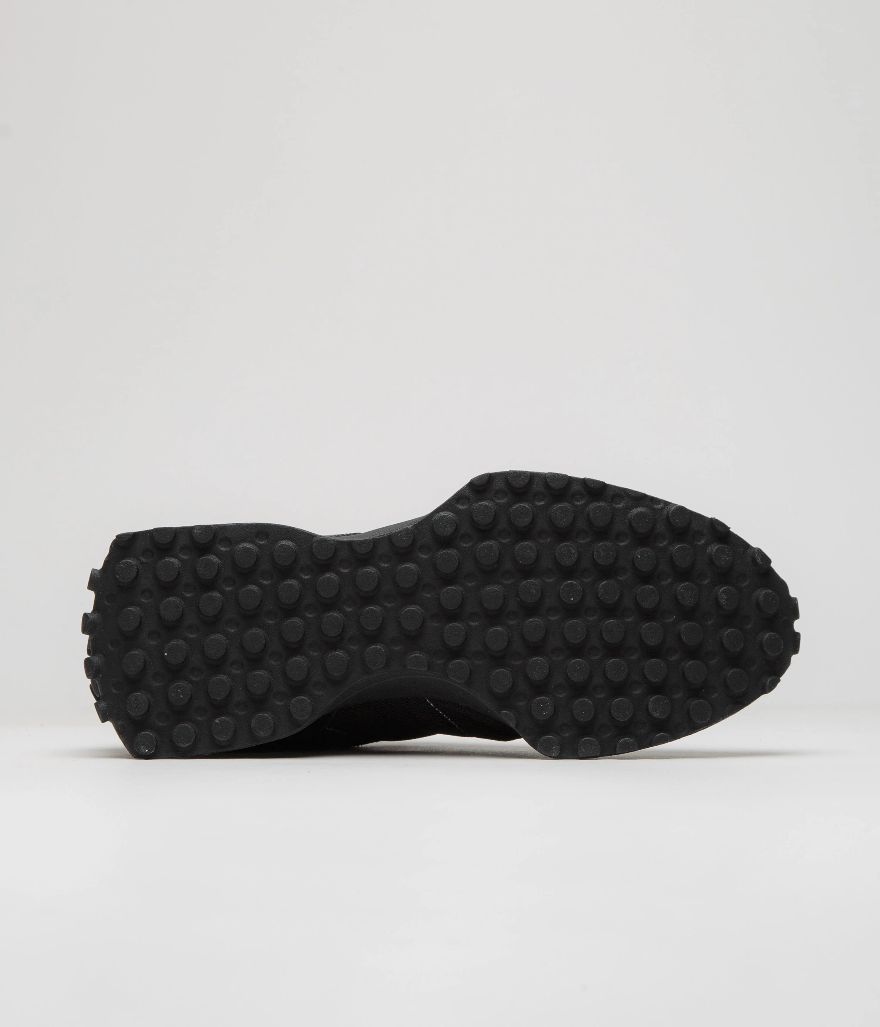 New Balance 327 Shoes - Black / Black - Image 7