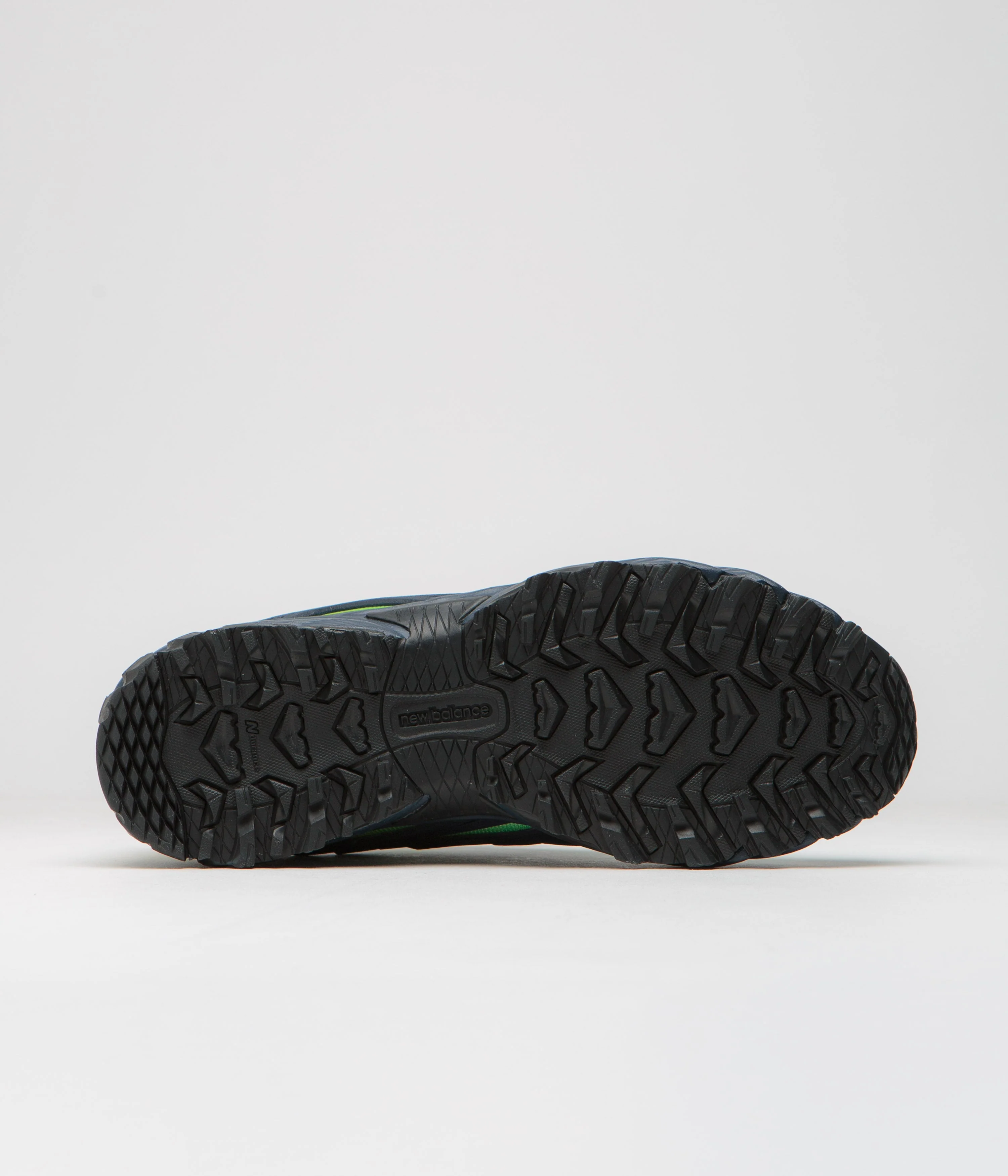 New Balance 610 Shoes - NB Navy - Image 6