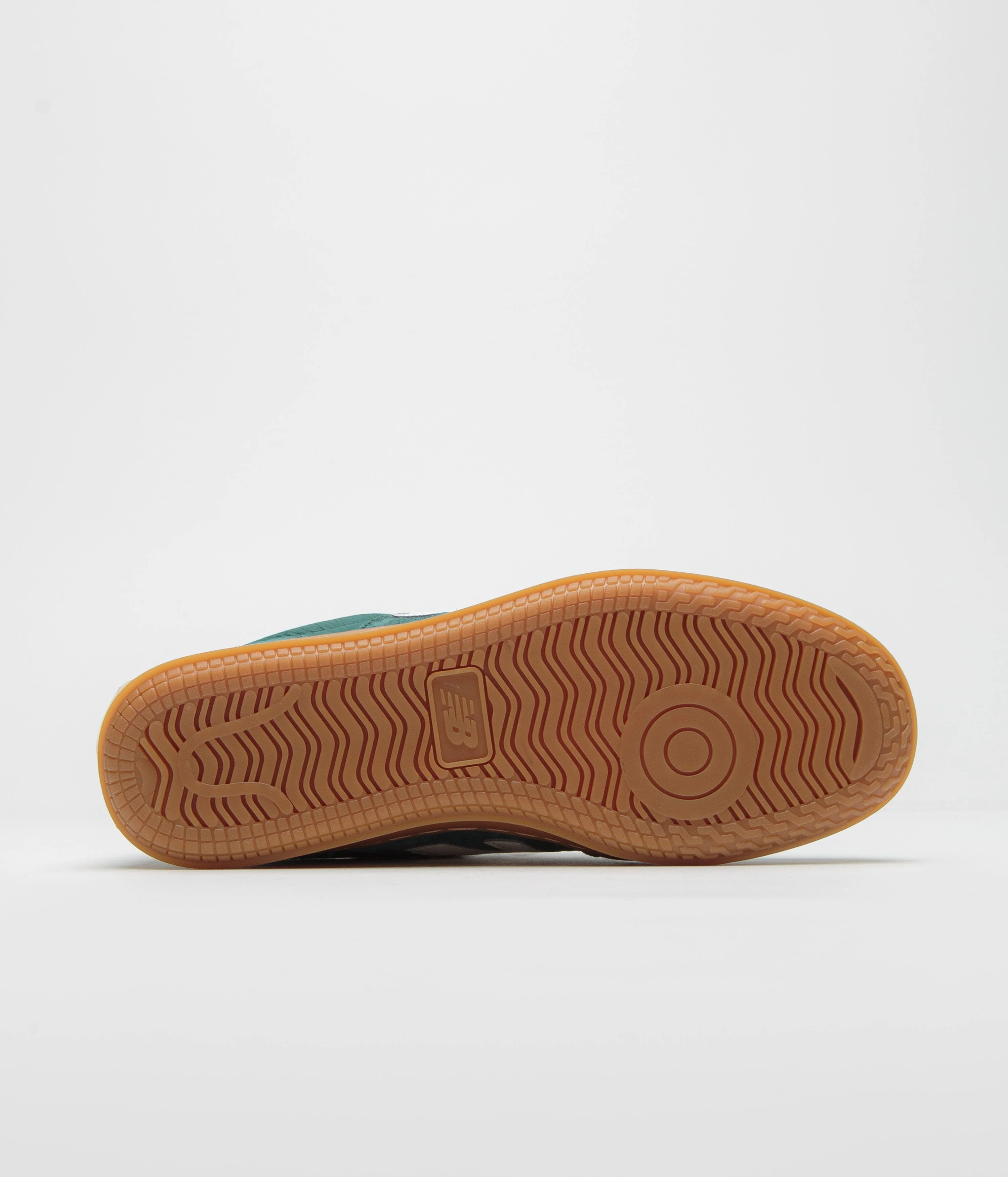 New Balance CT500 Shoes - New Spruce - Image 6