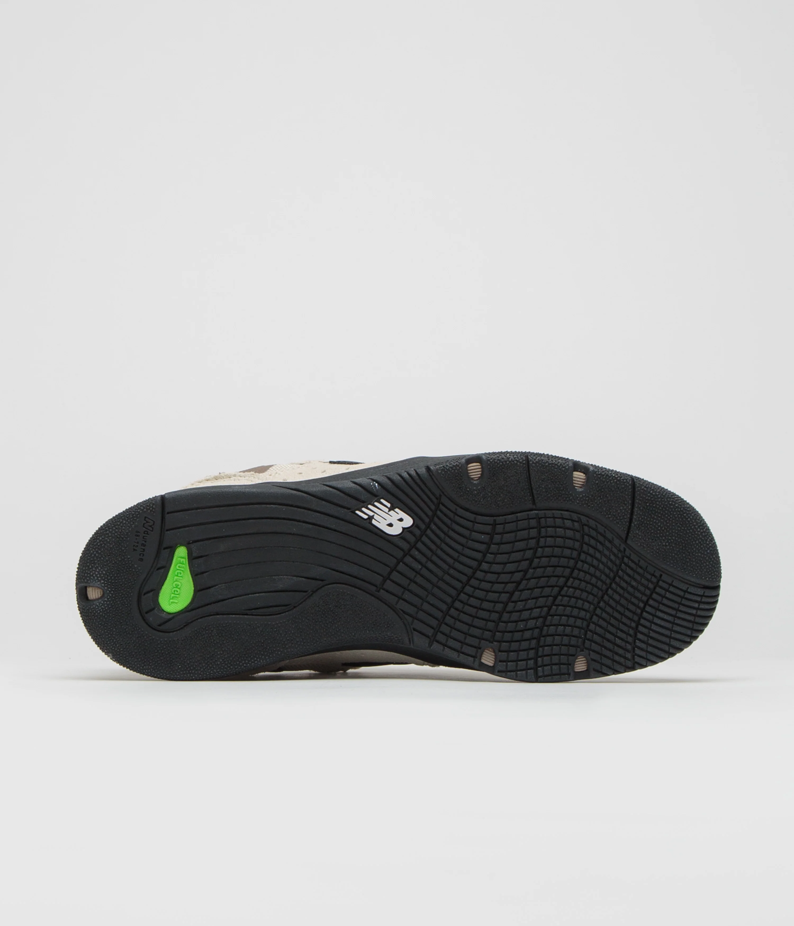 New Balance Numeric 1010 Tiago Lemos Shoes - Linen - Image 6
