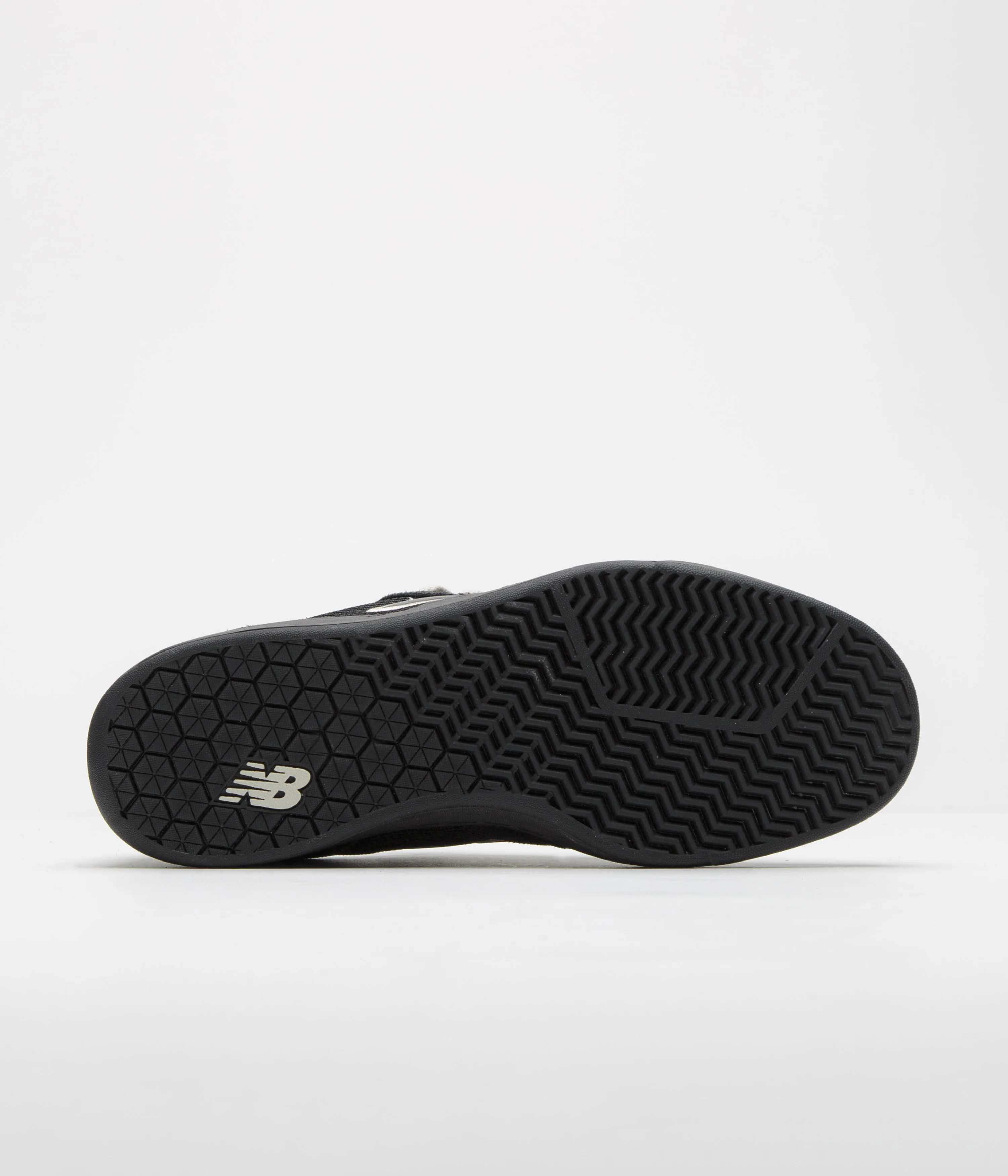 New Balance Numeric 440 V2 Shoes - Black - Image 6
