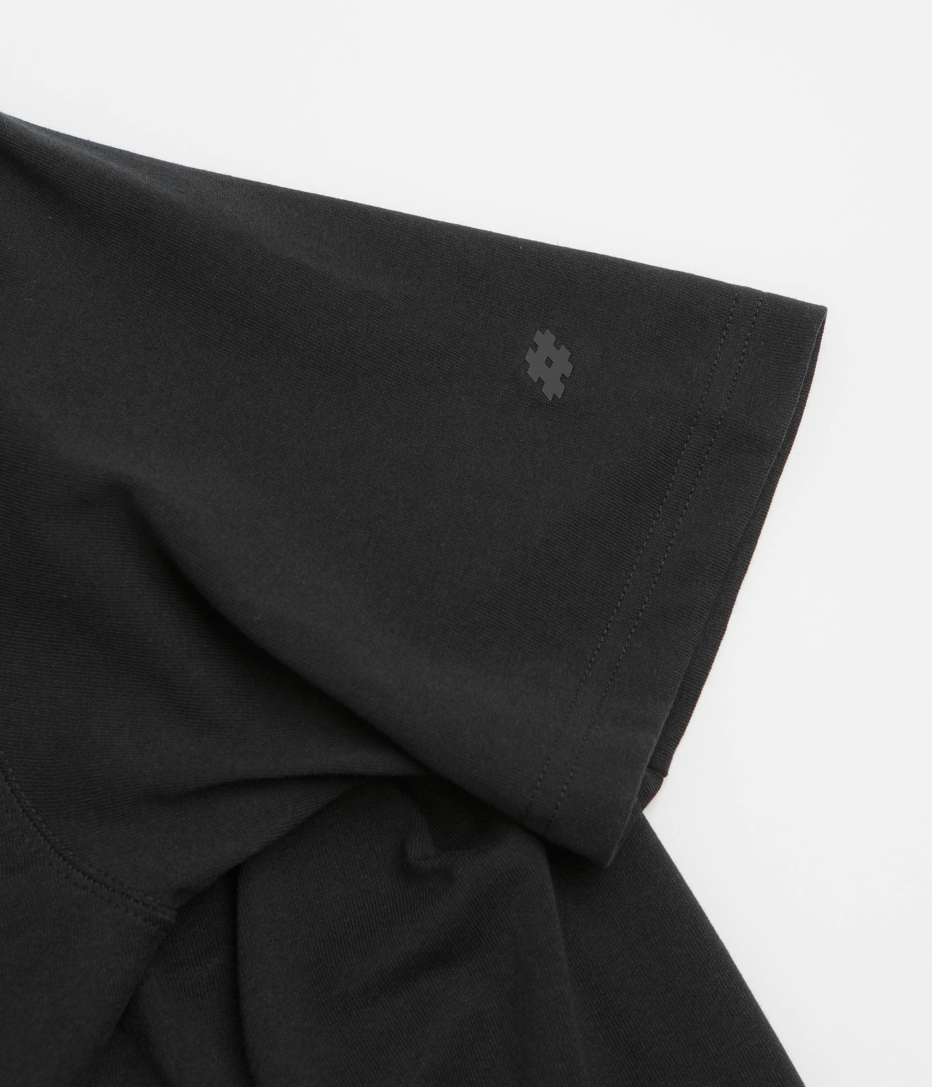 New Balance Numeric T-Shirt - Black - Image 4