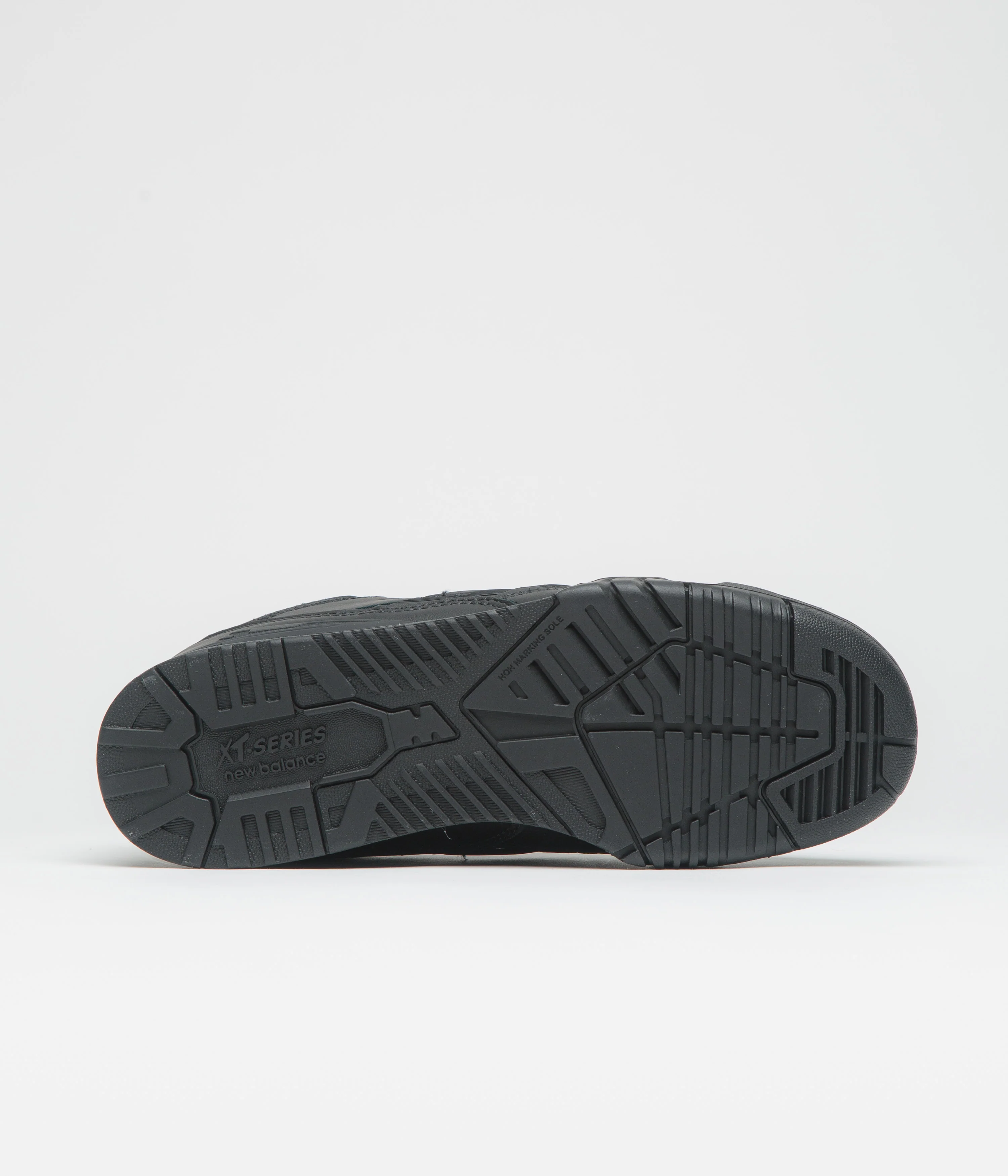 New Balance Numeric x Grand Collection 770 Shoes - Black - Image 6