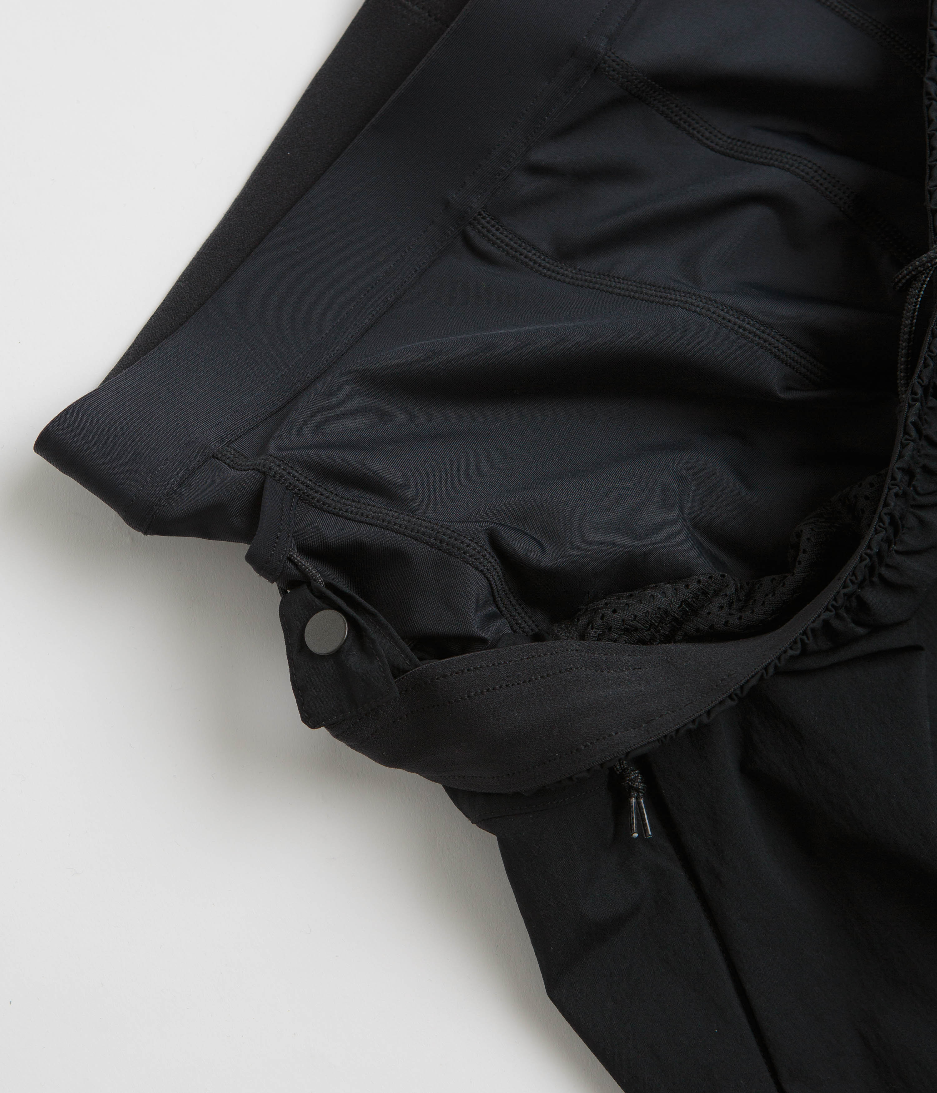 Nike ACG Black Iguana 2-in-1 Trousers - Black / Black / Summit White - Image 14