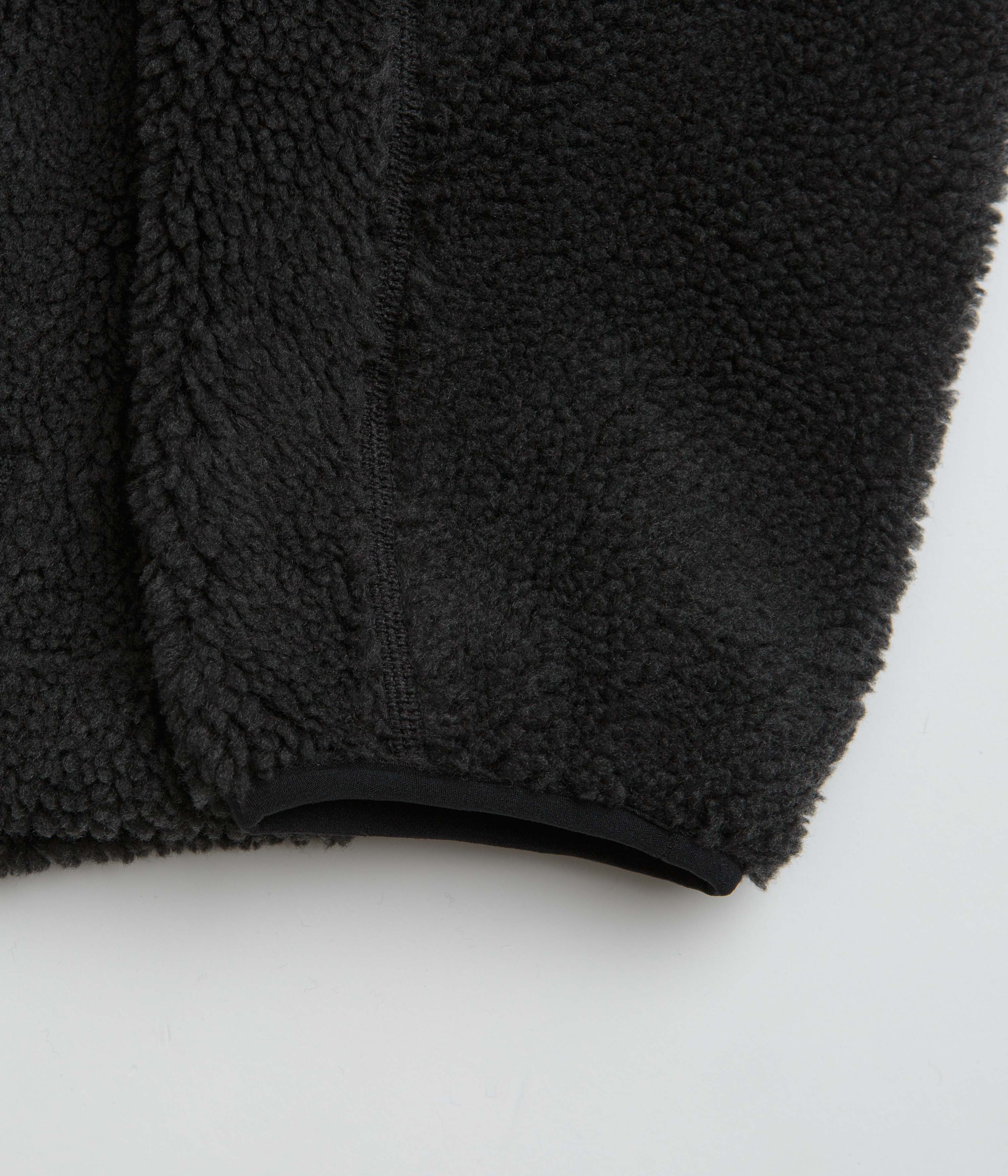 Nike ACG Canwell Glacier Fleece - Black / Black / Summit White - Image 10