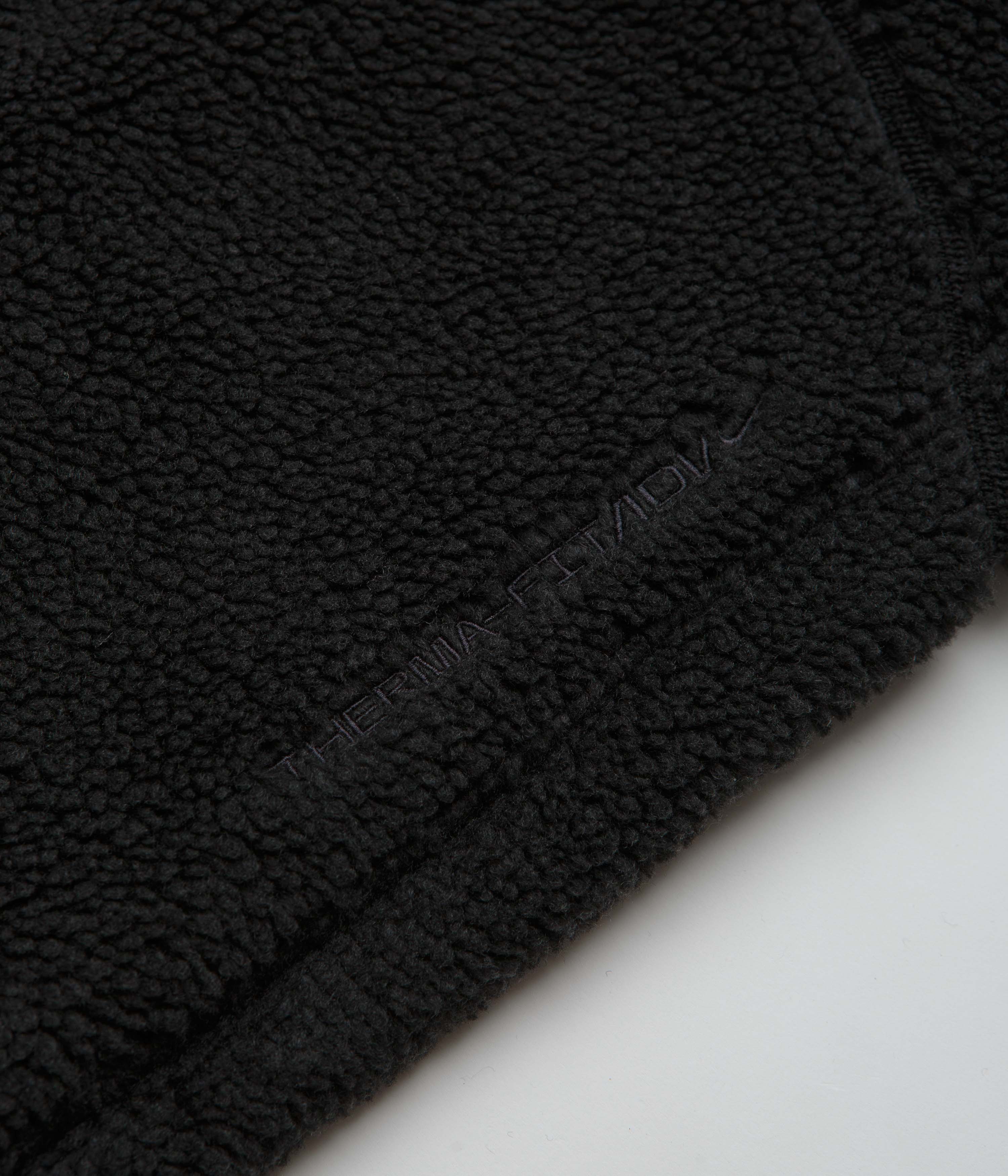 Nike ACG Canwell Glacier Fleece - Black / Black / Summit White - Image 9