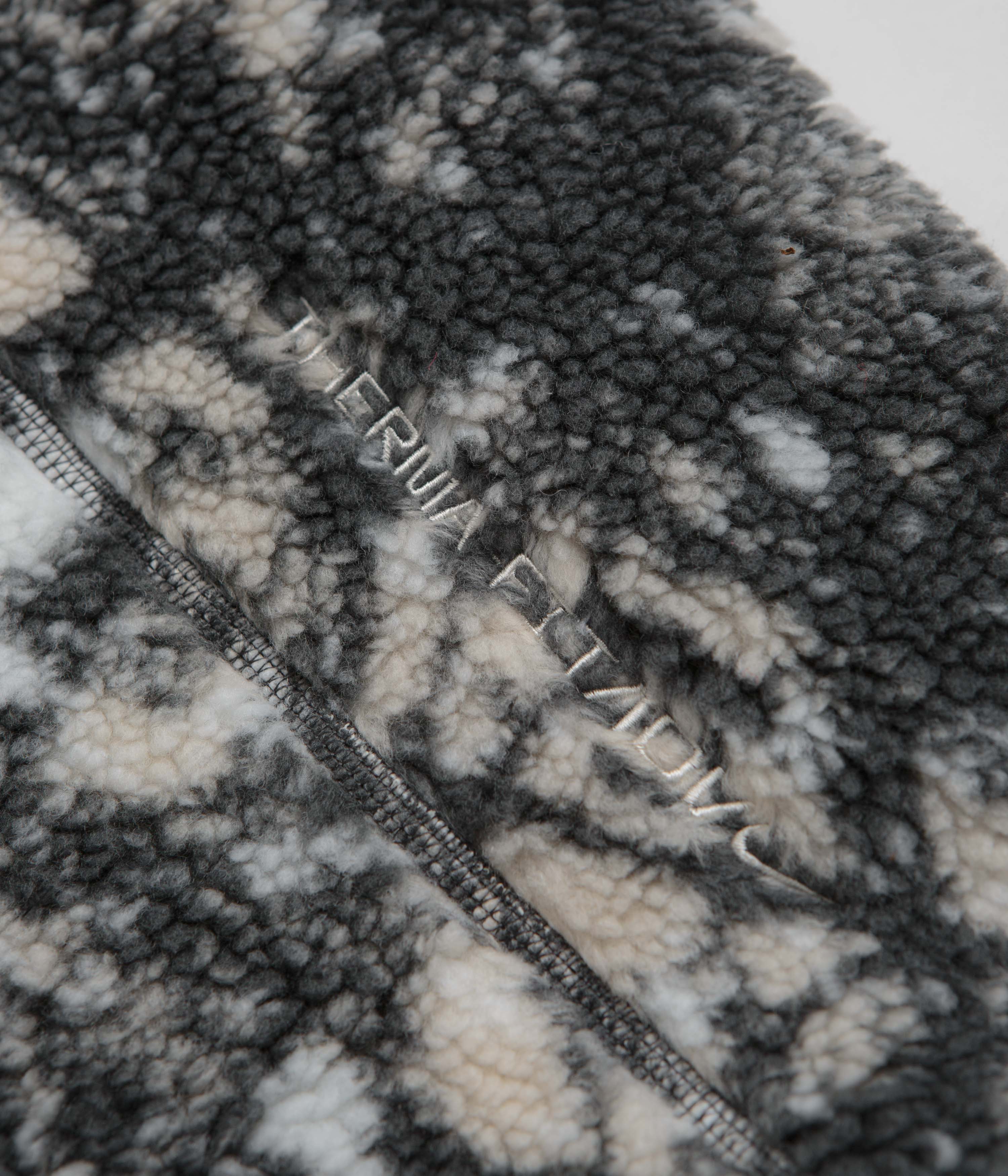 Nike ACG Canwell Glacier Windproof Pants - Light Orewood Brown / Black / Summit White - Image 7