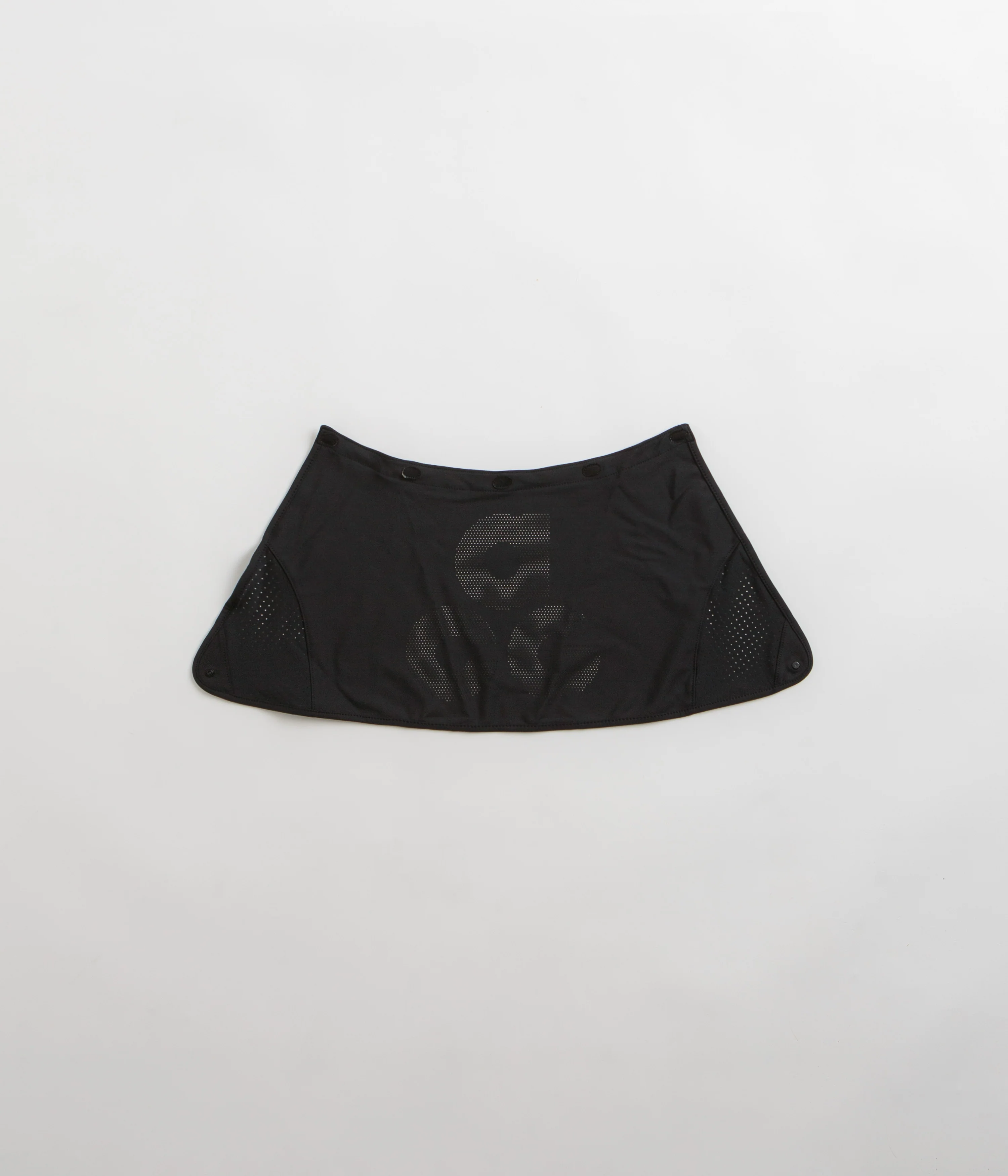 Nike ACG Cape Fly Cap - Black / Reflective Silver - Image 7