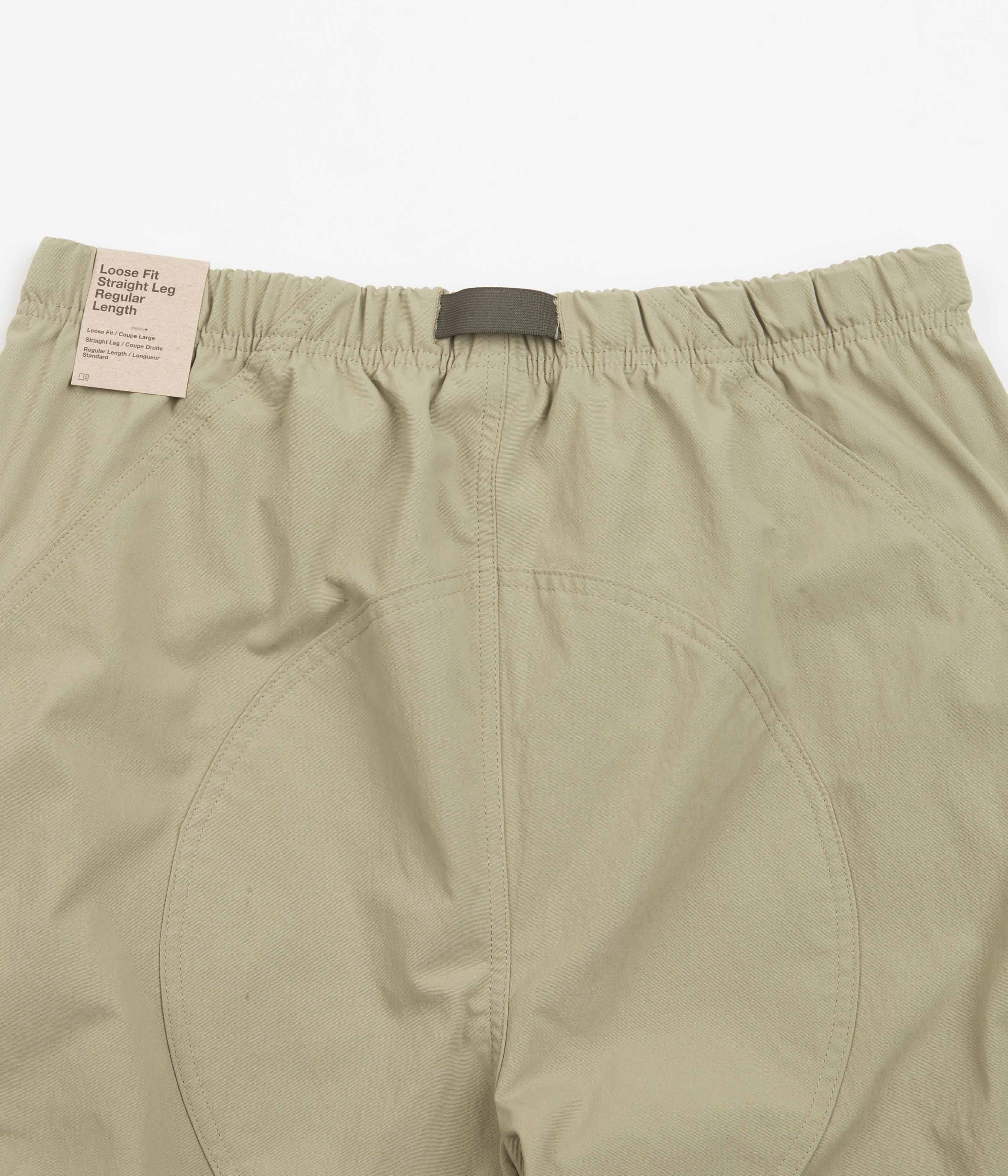 Nike ACG Caps Cargo Pants - Neutral Olive / Cargo Khaki / Wolf Grey - Image 8