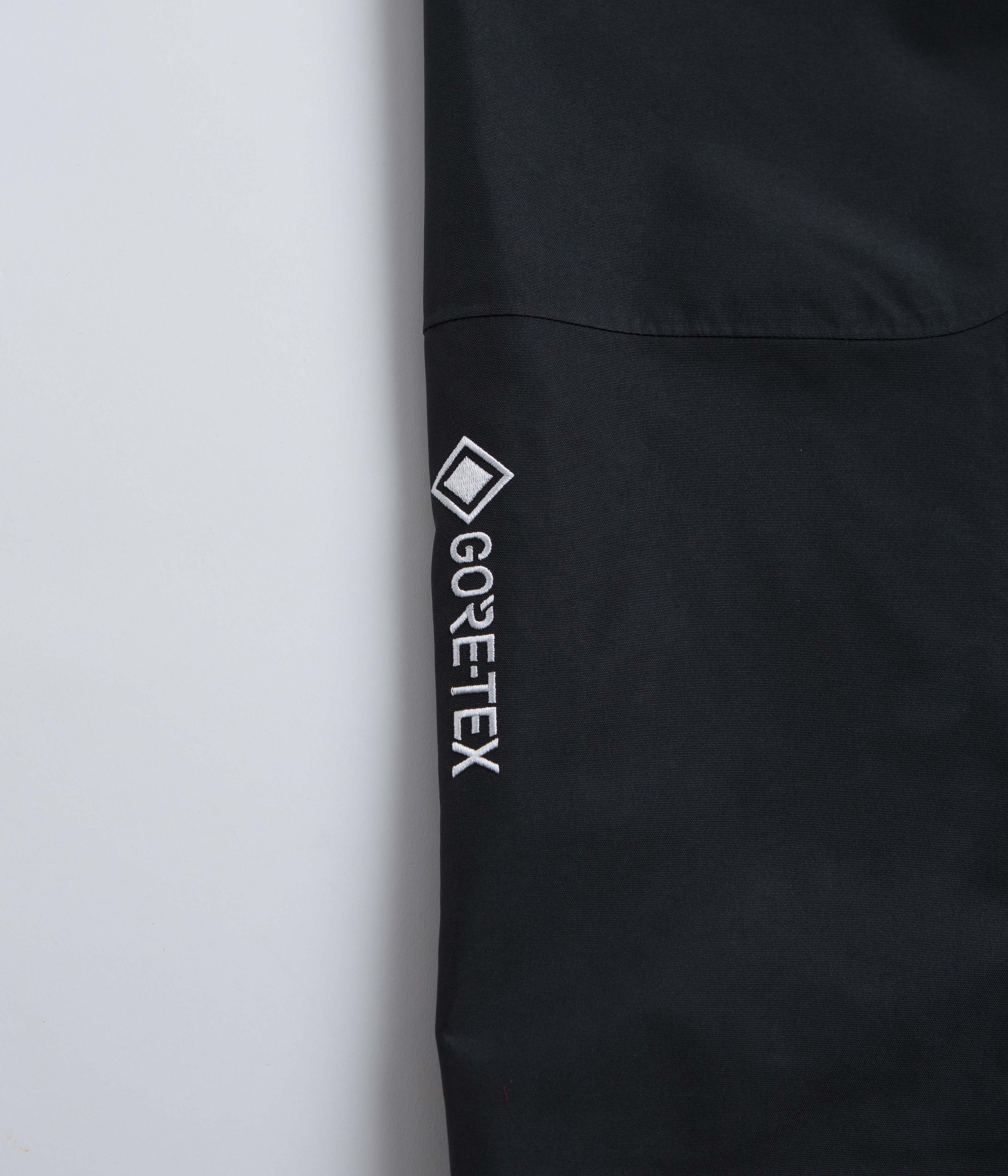Nike ACG Chena Vortex Bib Pants - Anthracite / Anthracite / Summit White - Image 11