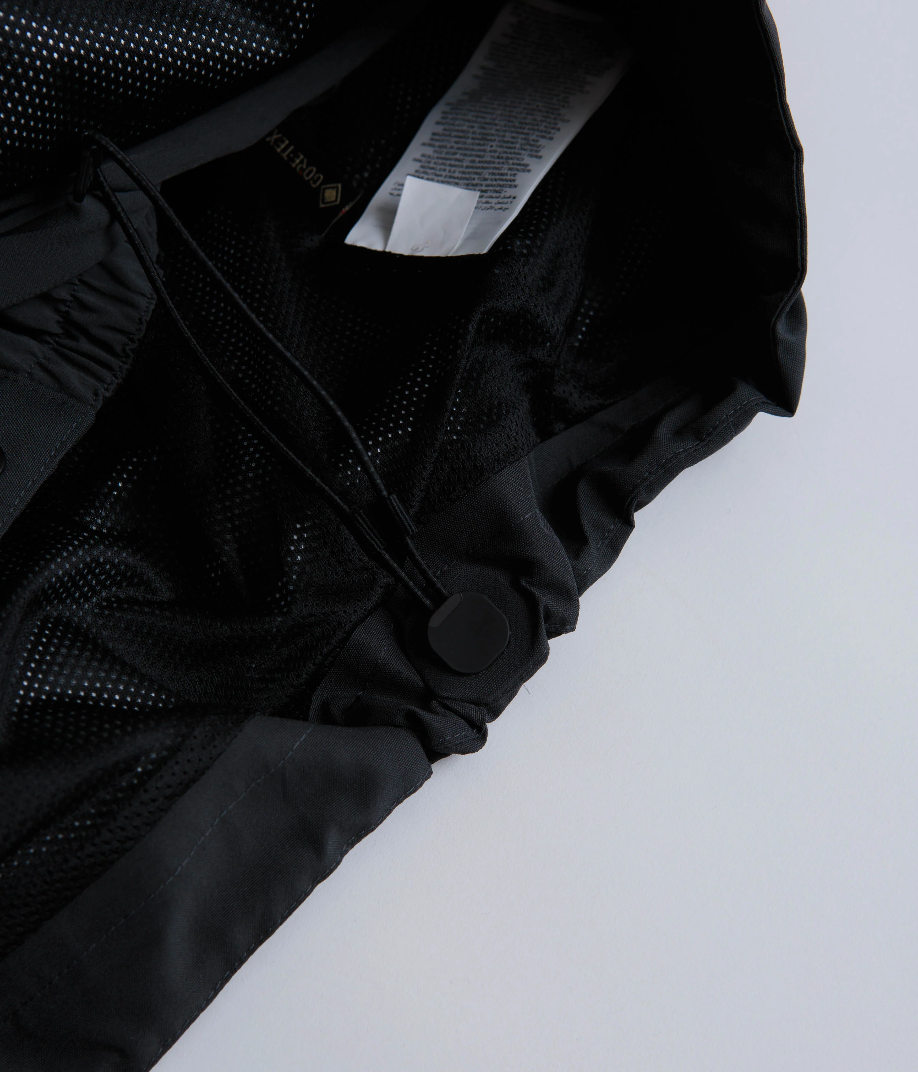 Nike ACG Chena Vortex Jacket - Anthracite / Anthracite / Summit White - Image 14
