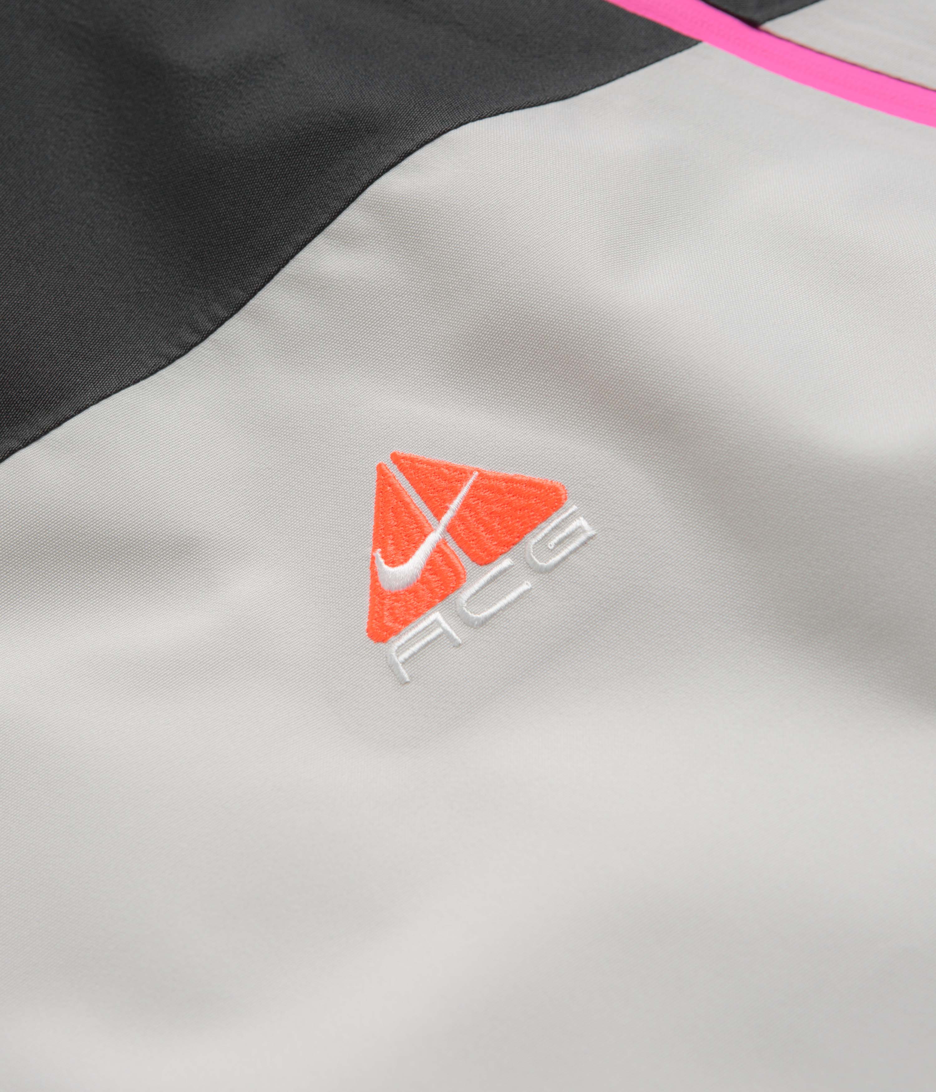 Nike ACG Chena Vortex Jacket - Light Orewood Brown / Anthracite / Summit White - Image 5