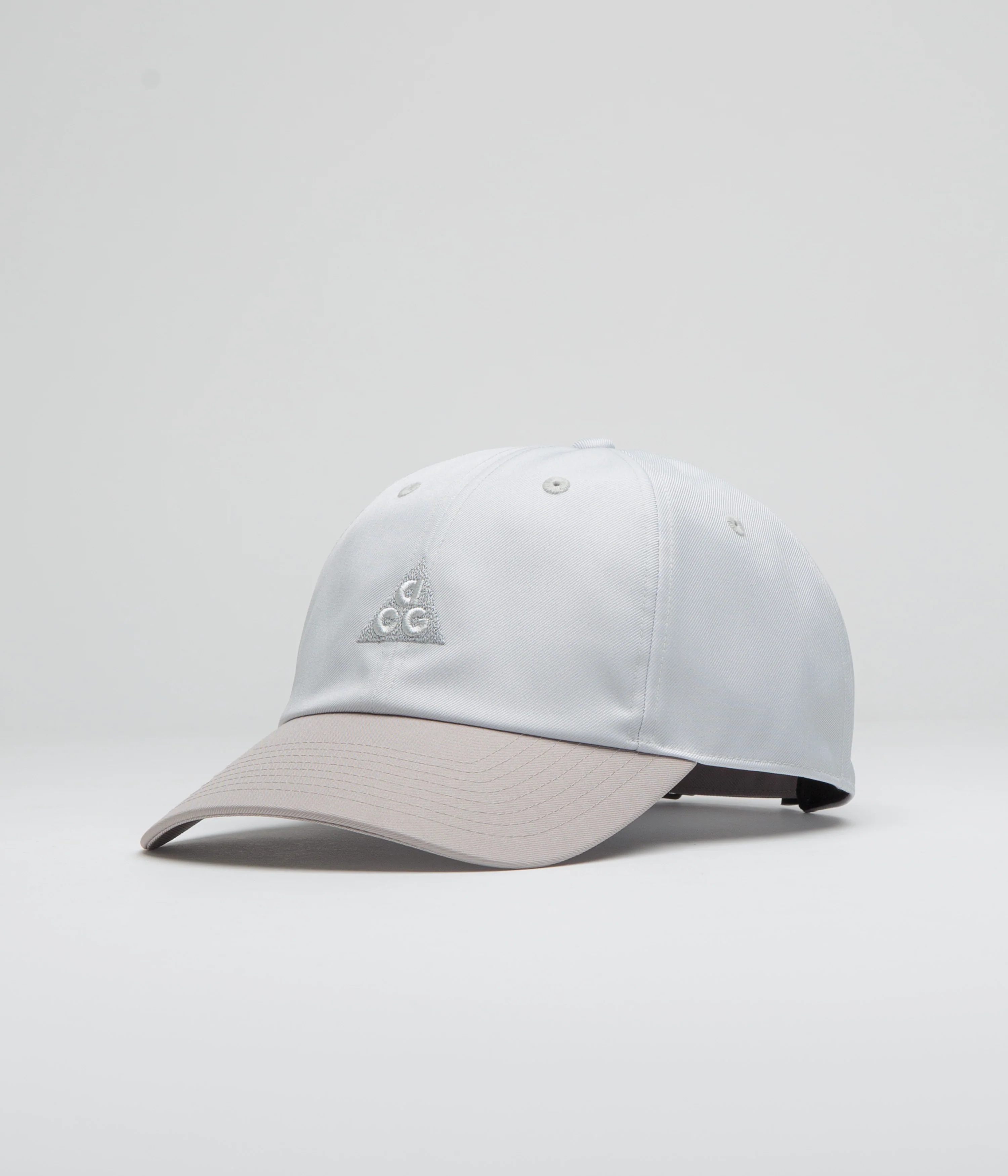 Nike ACG Club Cap - Photon Dust / College Grey / Photon Dust