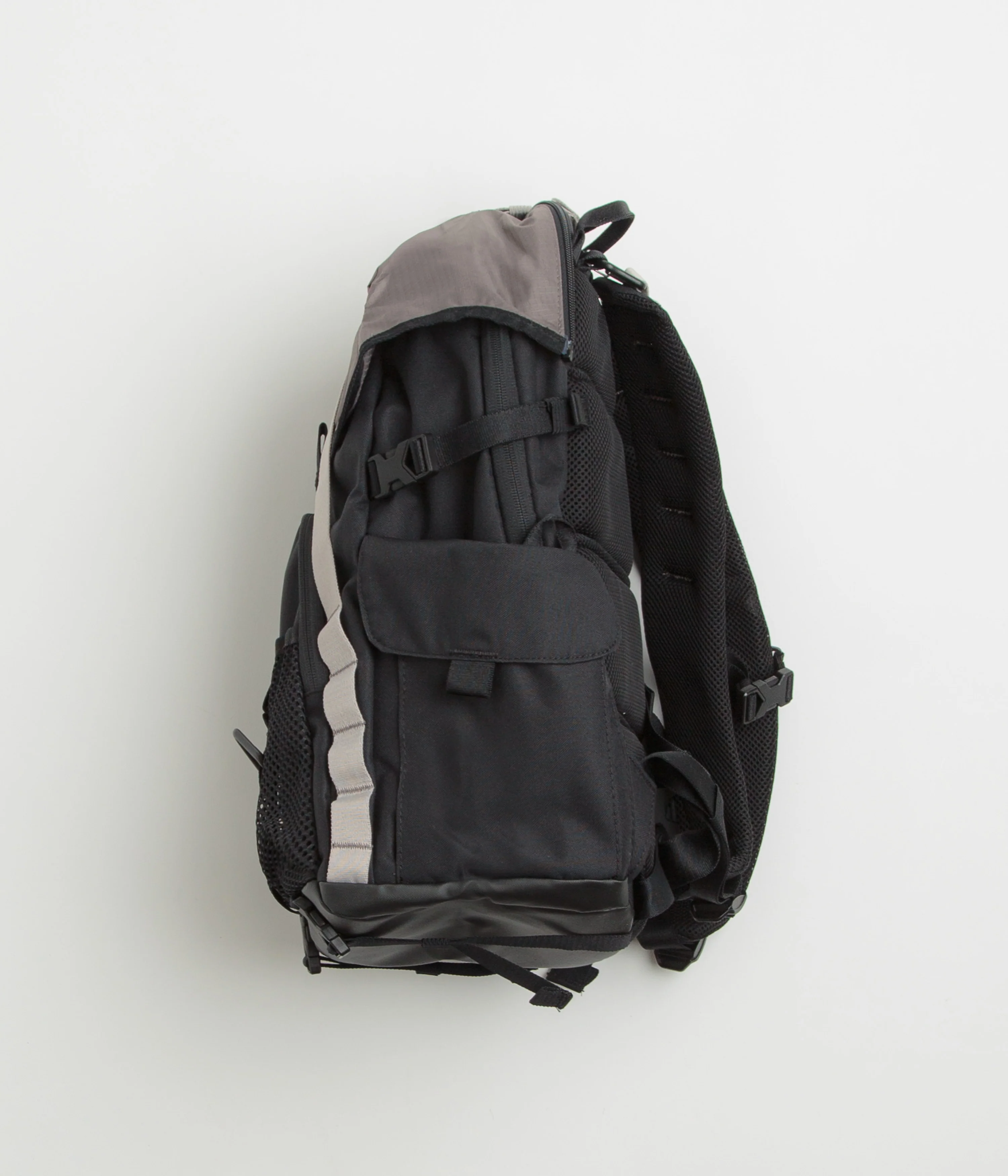 Nike ACG Daymax Backpack - Black / College Grey / College Grey - Image 2
