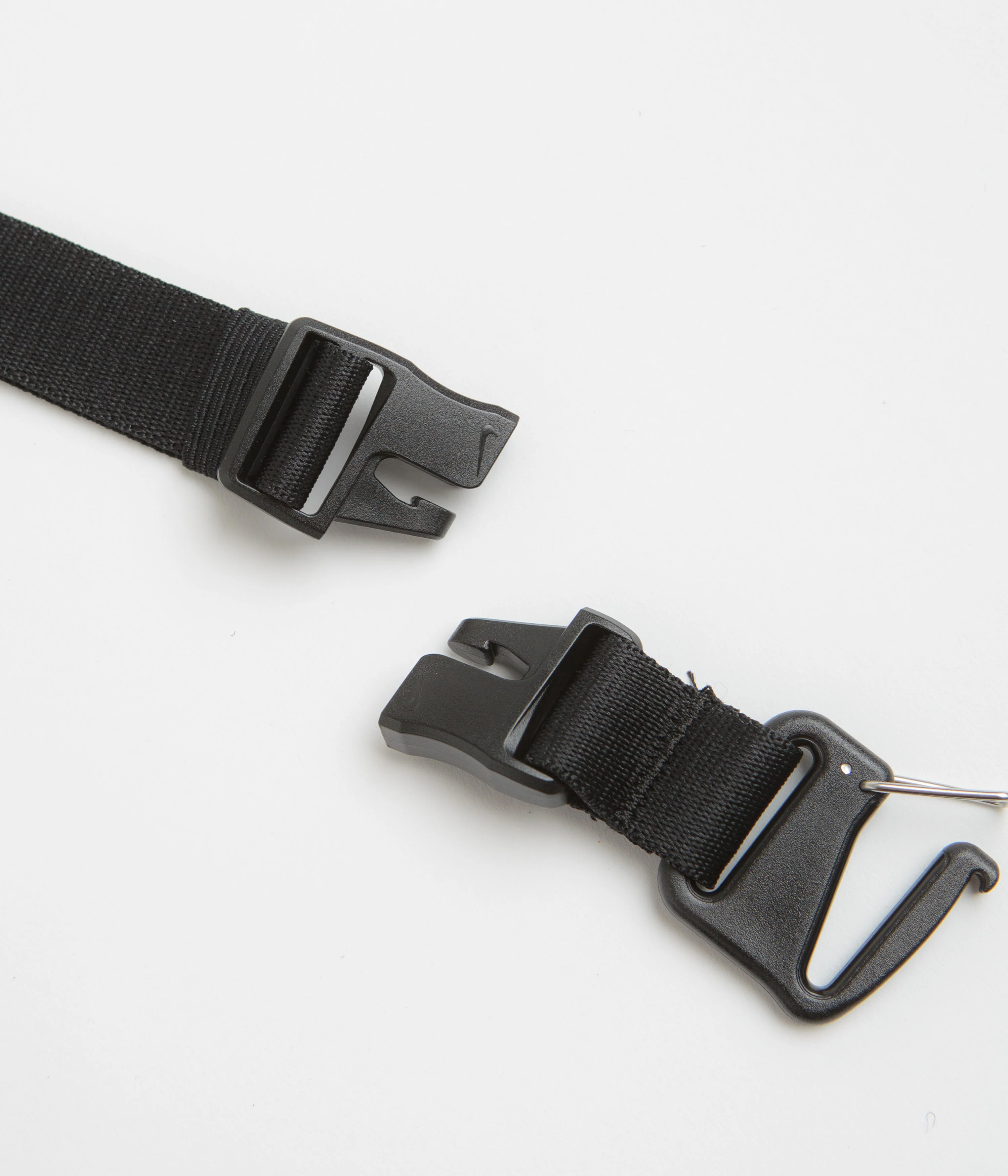 Nike ACG Daymax Crossbody Bag - Black / College Grey / College Grey - Image 4