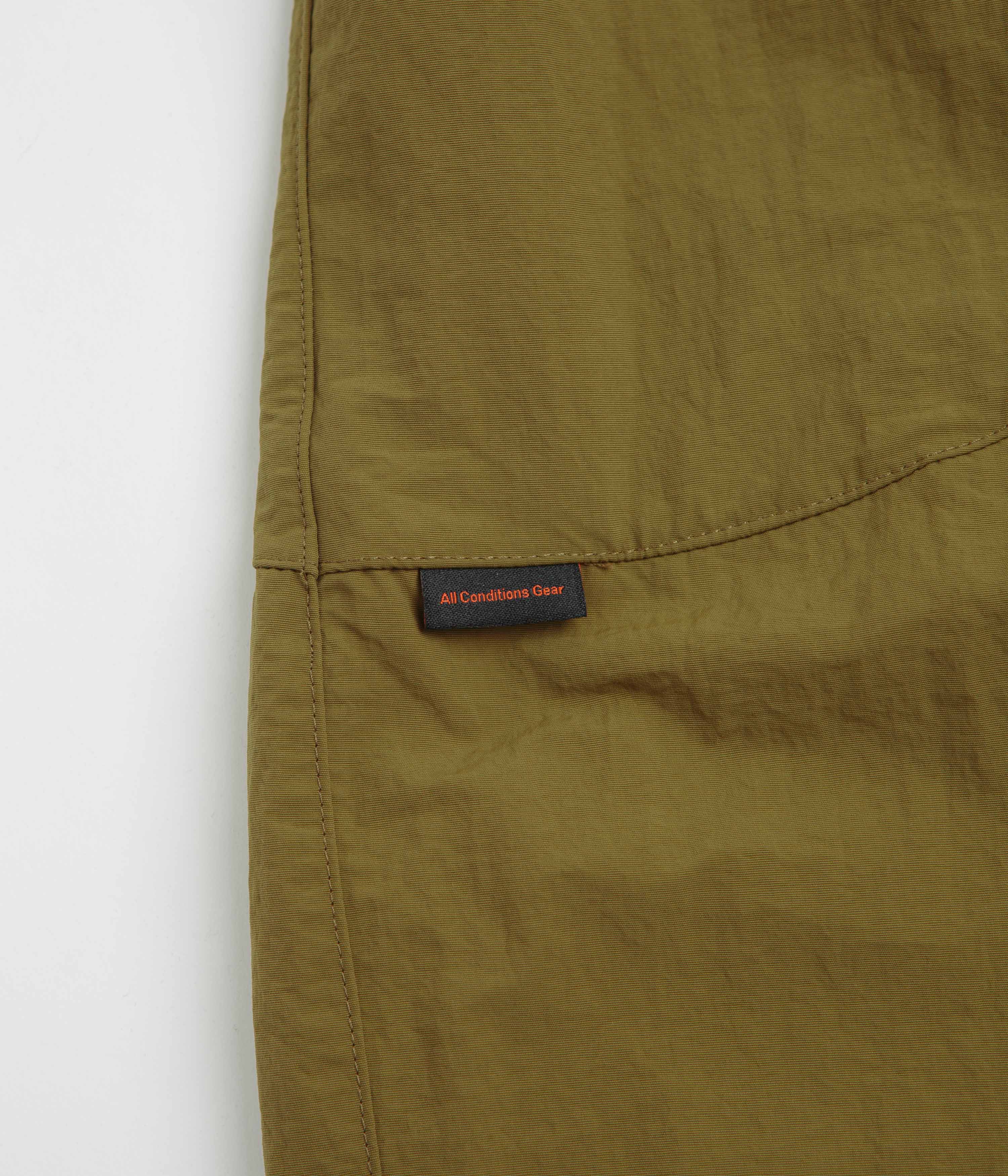 Nike ACG Dolomiti Pants - Olive Flak / Black / Summit White - Image 5