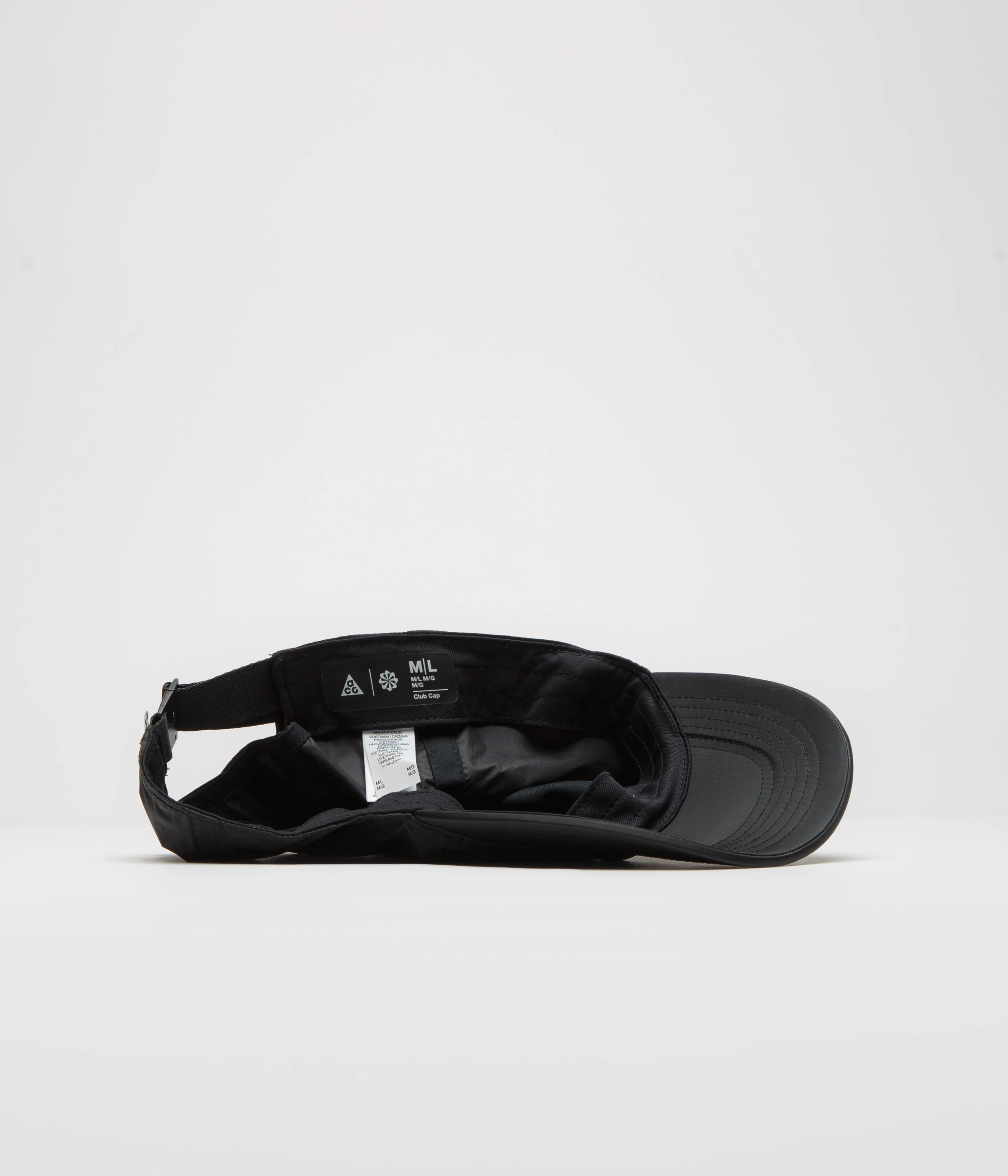 Nike ACG Dri-FIT Club Cap - Black - Image 4